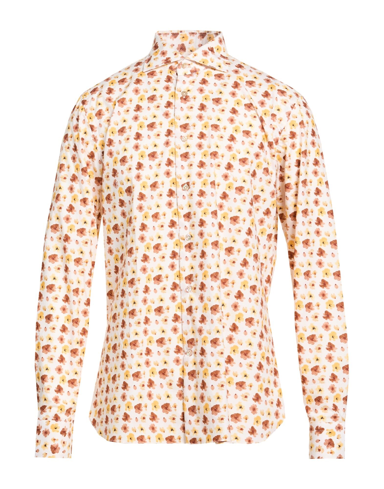 BORRIELLO NAPOLI - Camisas