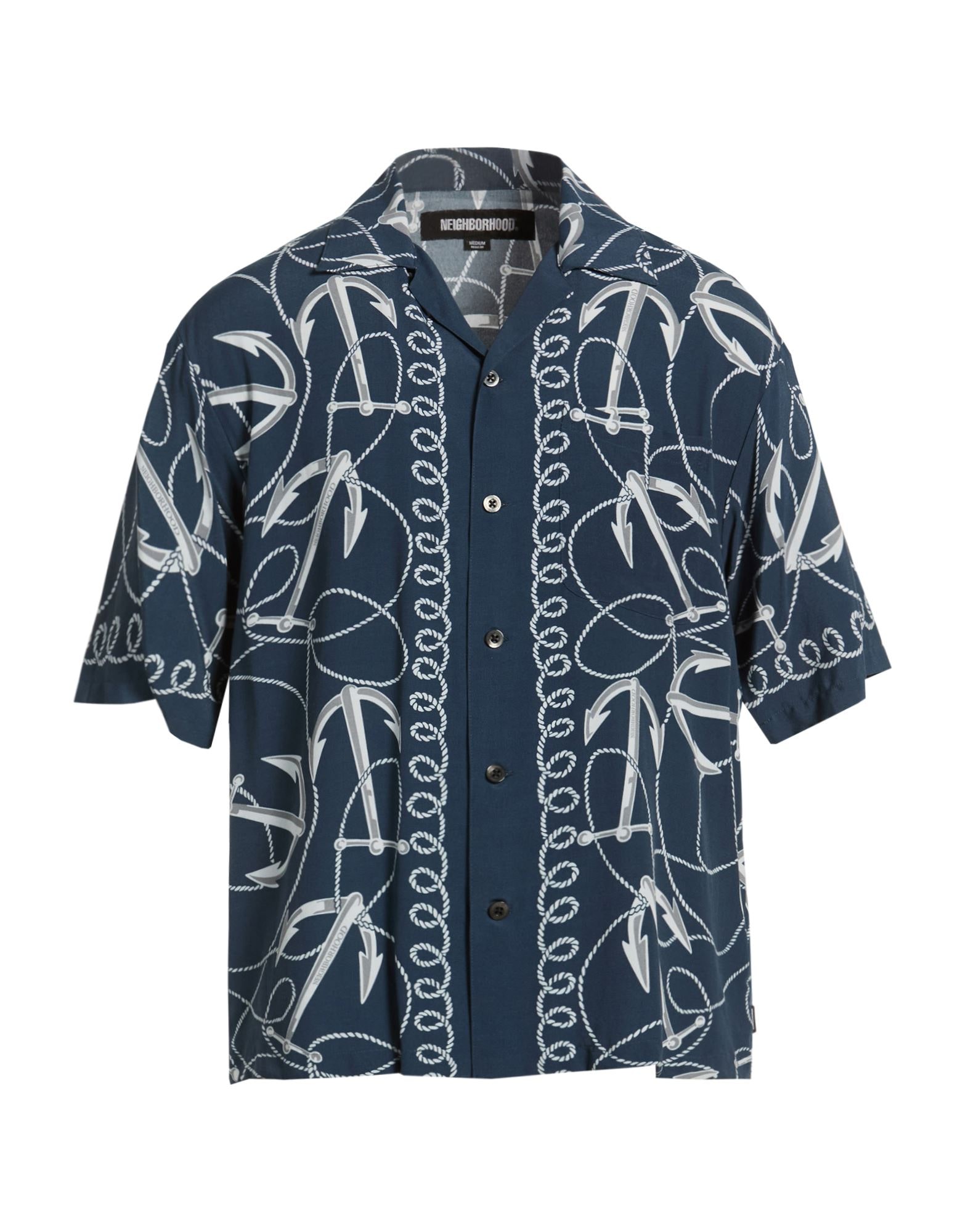 NEIGHBORHOOD - Πουκάμισα 