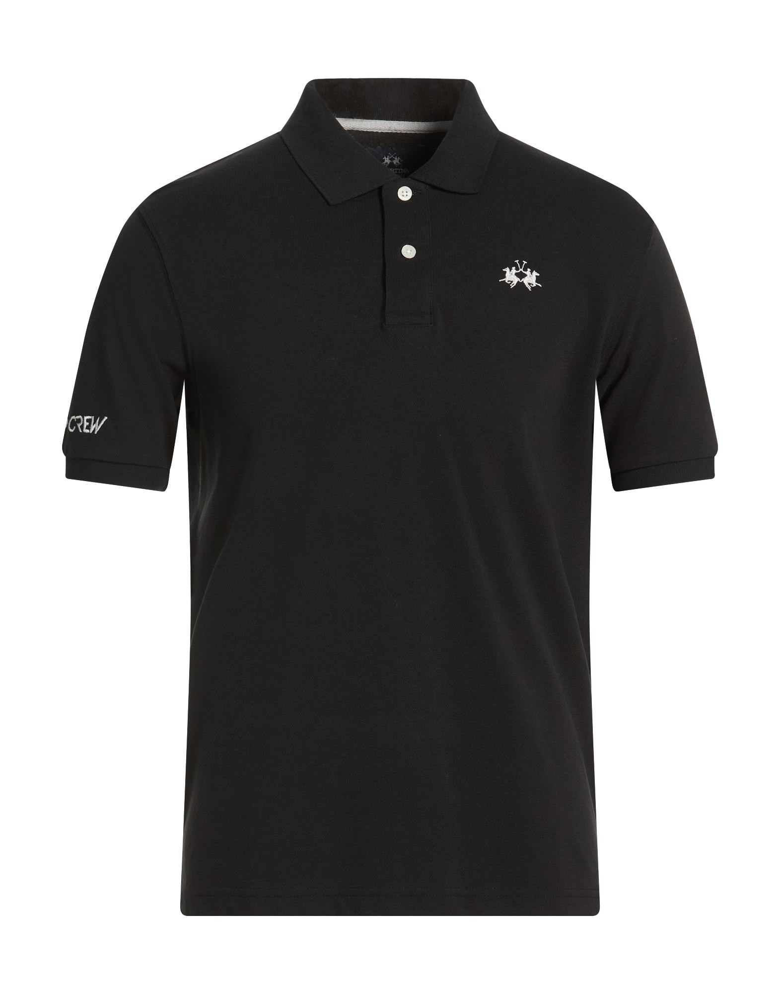 LA MARTINA - Polo shirts