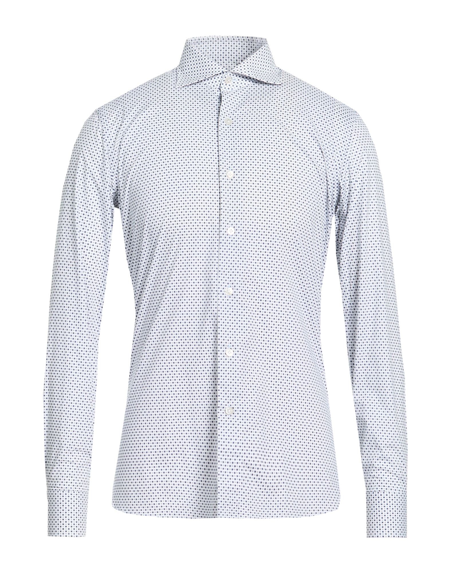 BORRIELLO NAPOLI - Camisas