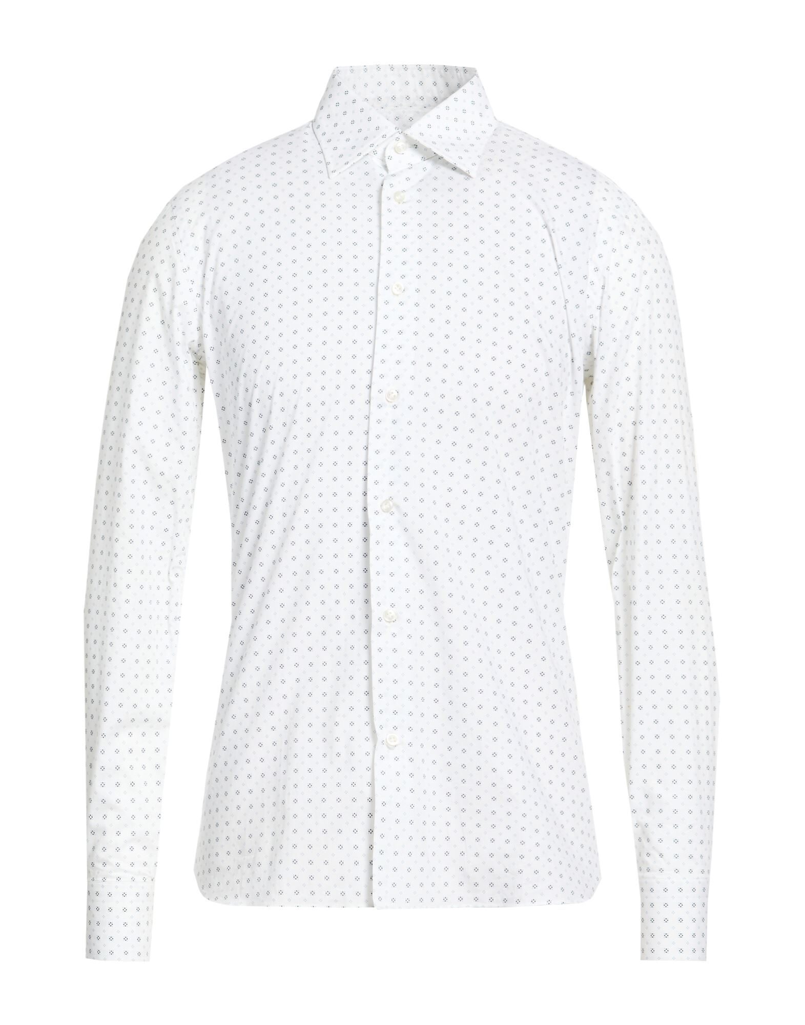 BORRIELLO NAPOLI - Camisas