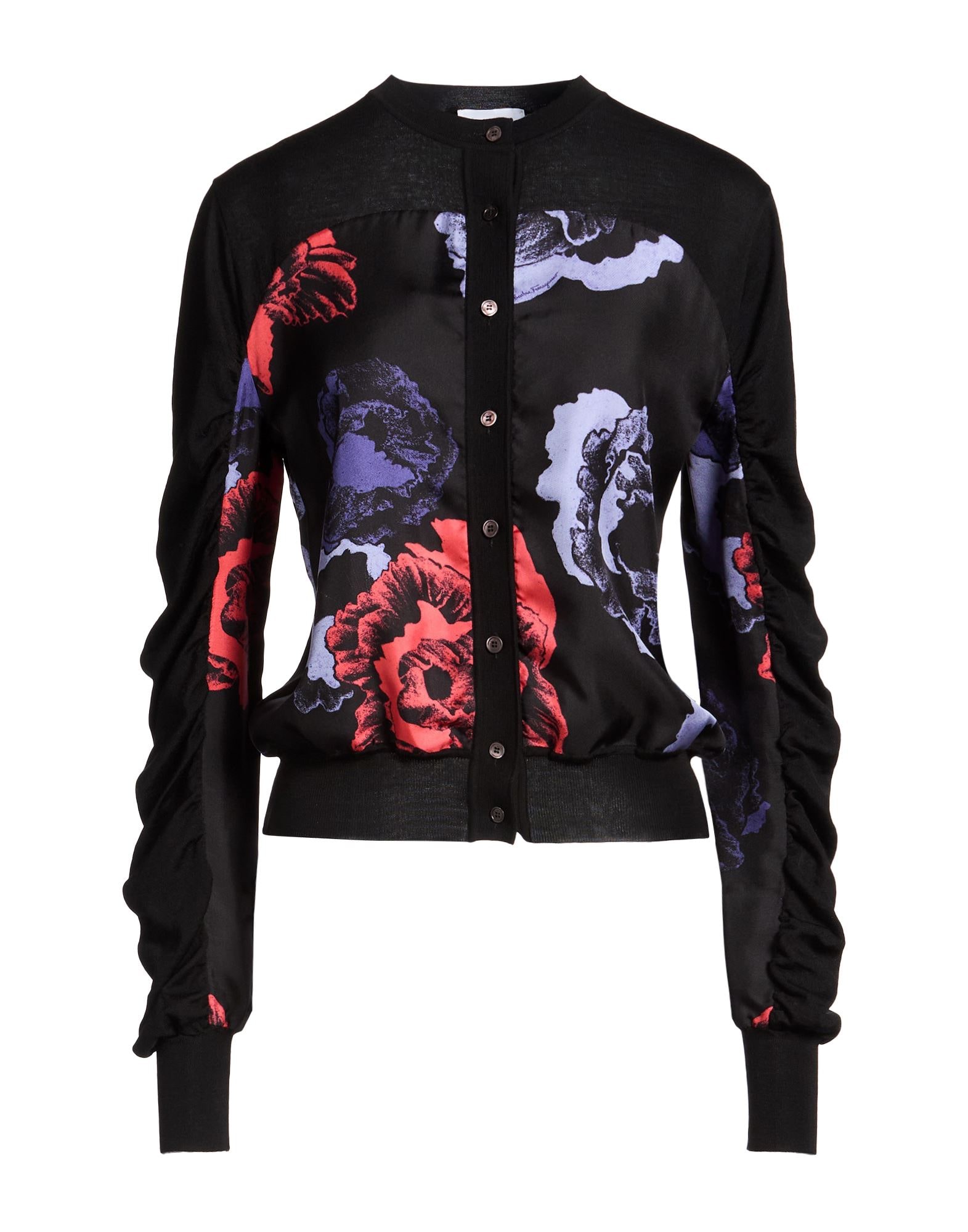 FERRAGAMO - Strickjacken