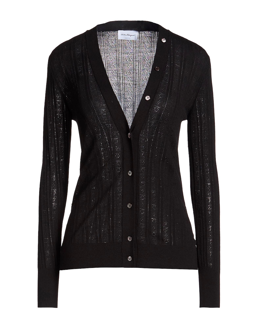 FERRAGAMO - Cardigans