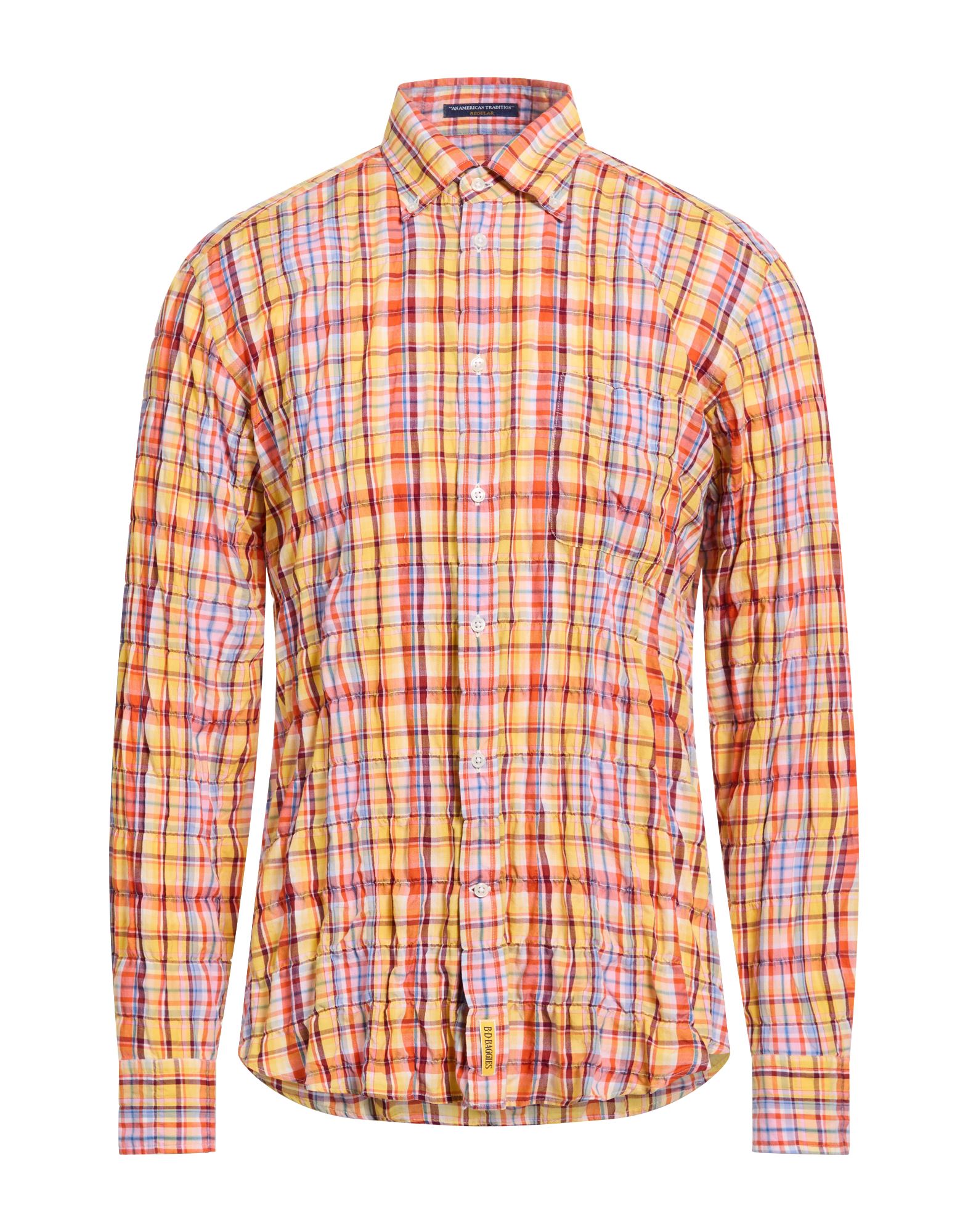 B.D.BAGGIES - Shirts