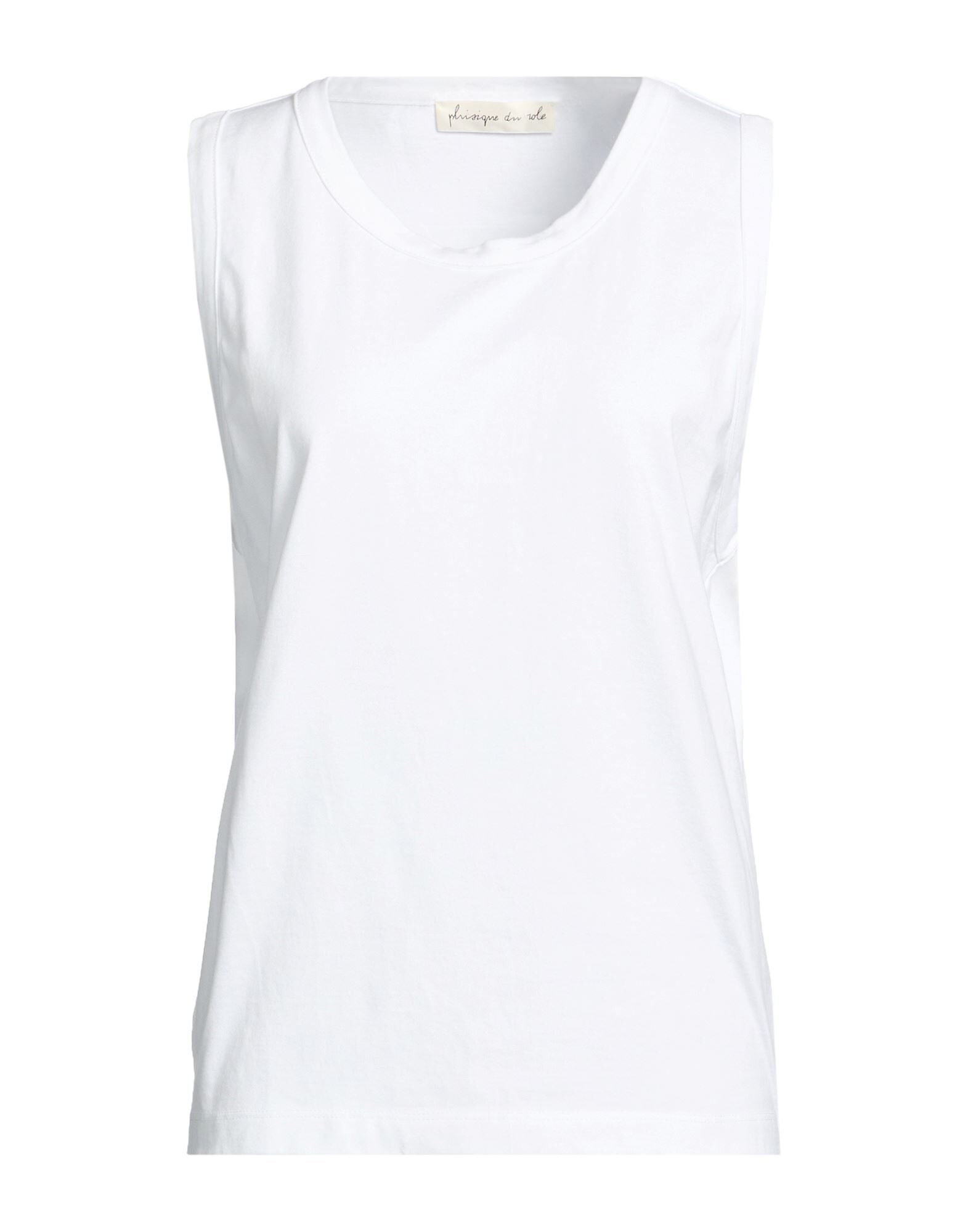 PDR PHISIQUE DU ROLE - T-shirts