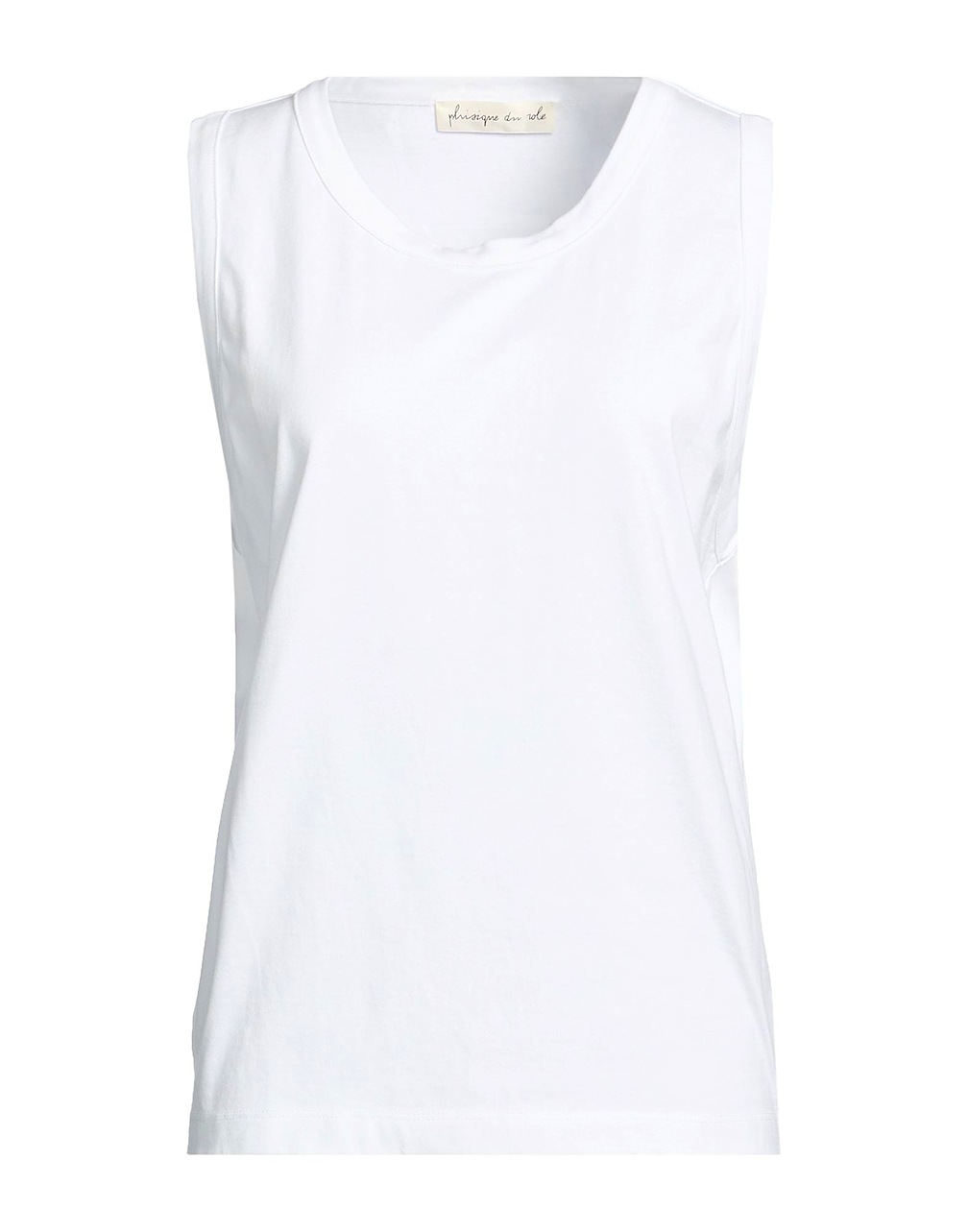 PDR PHISIQUE DU ROLE - T-shirts