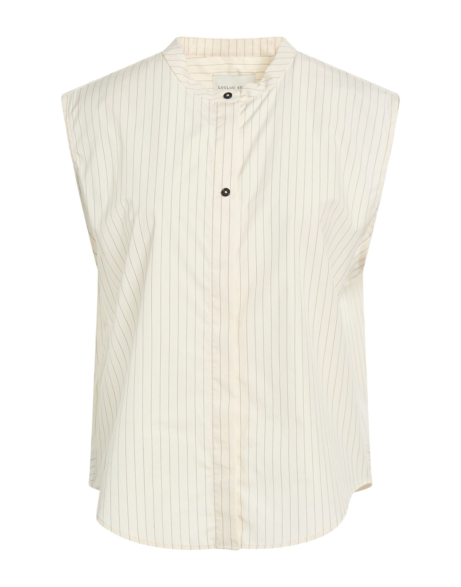 LOULOU STUDIO - Shirts