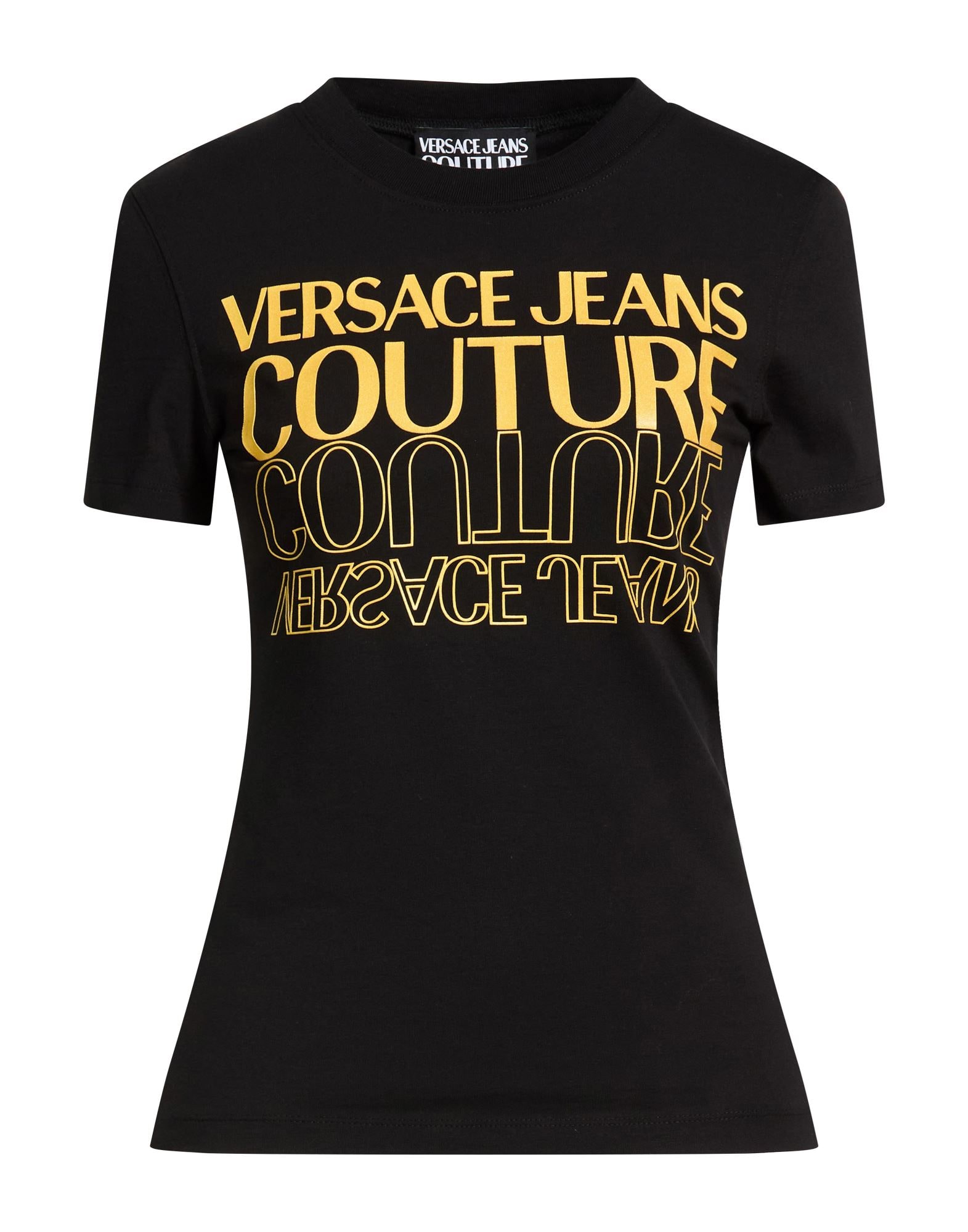 VERSACE JEANS COUTURE - T-shirts