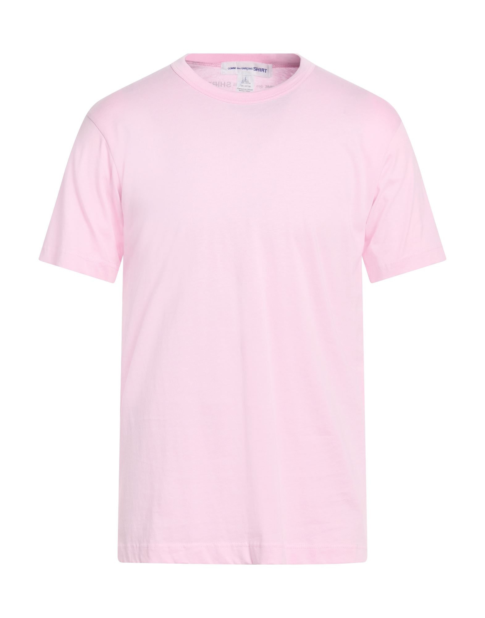 COMME des GARÇONS SHIRT - T-shirts