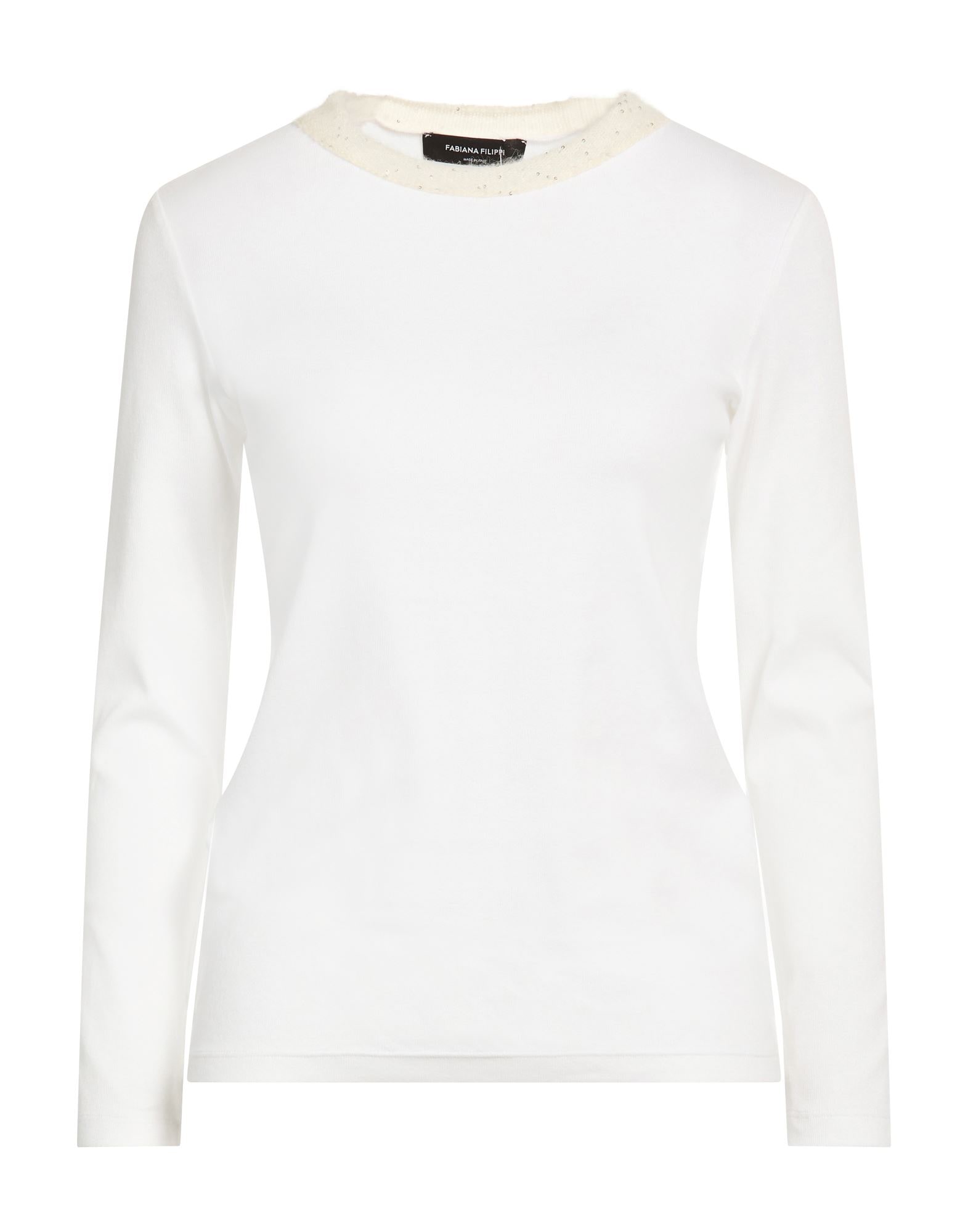 FABIANA FILIPPI - Футболки