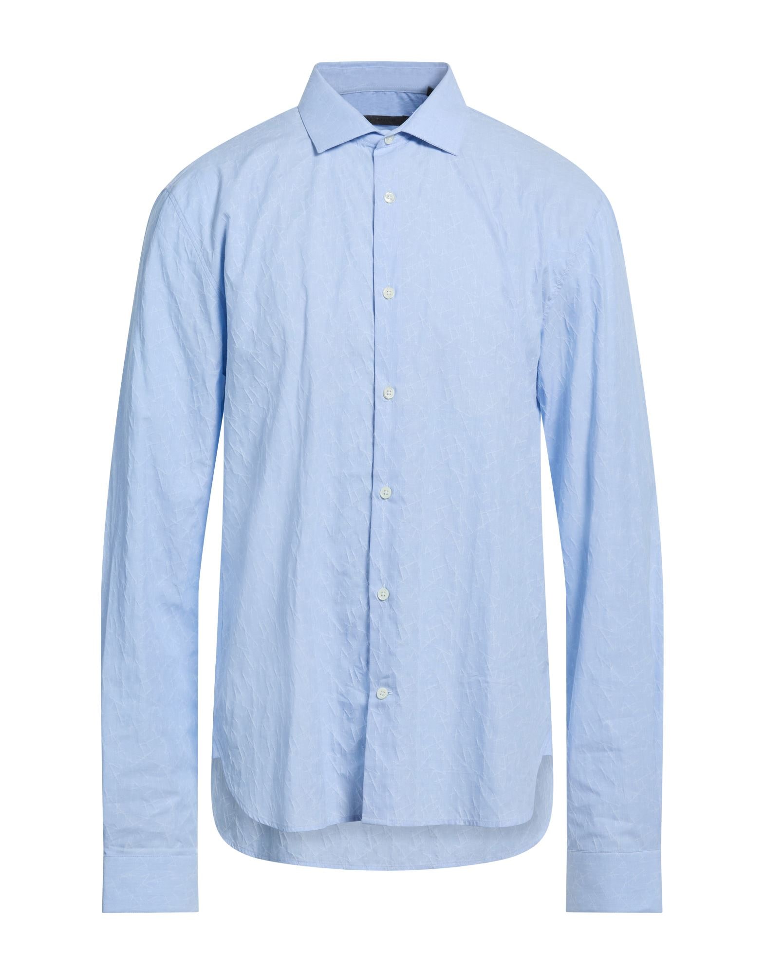 JOHN VARVATOS - Shirts