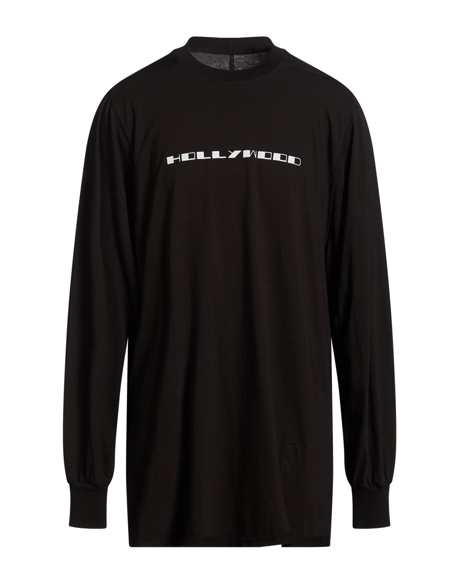 DRKSHDW by RICK OWENS - T-shirts