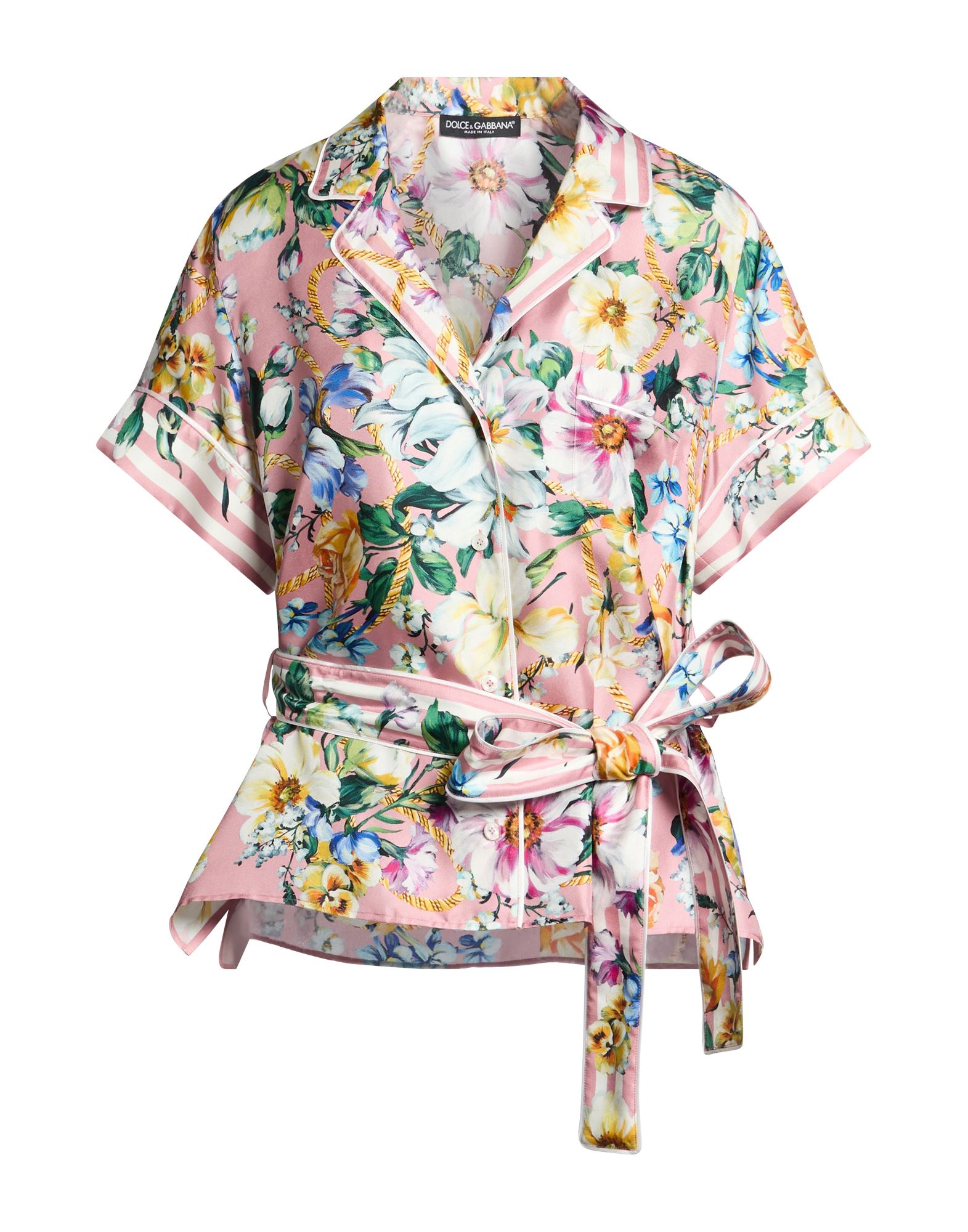 DOLCE&GABBANA - Shirts