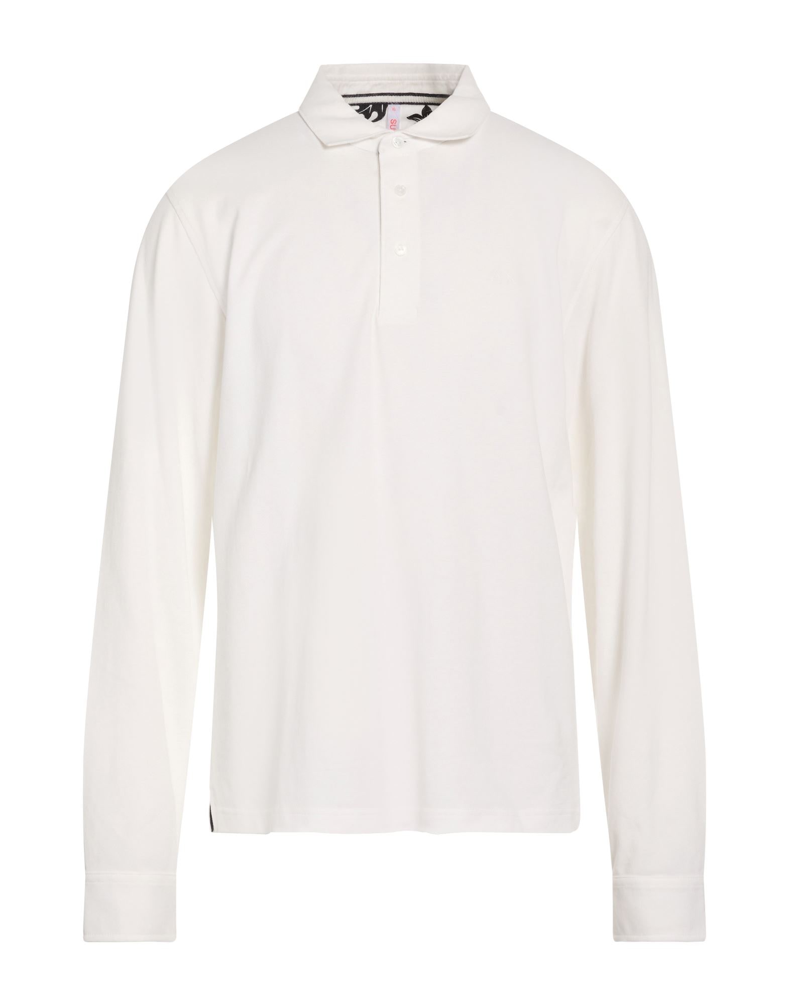 SUN 68 - Polo shirts