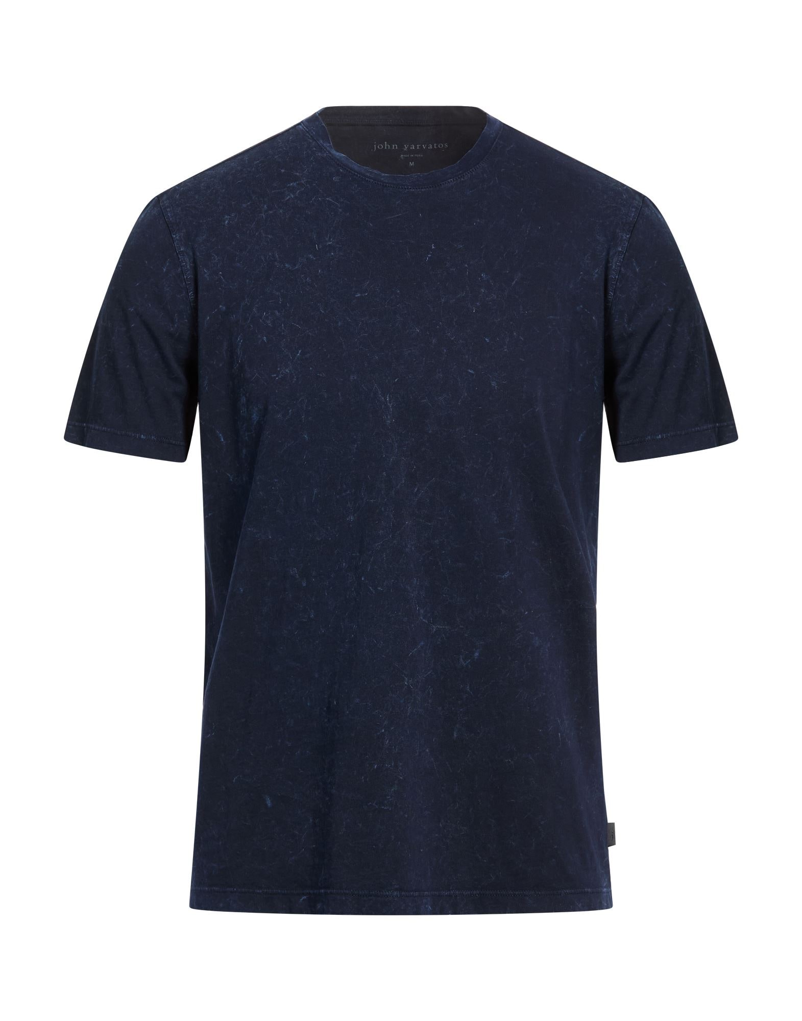 JOHN VARVATOS - Футболки