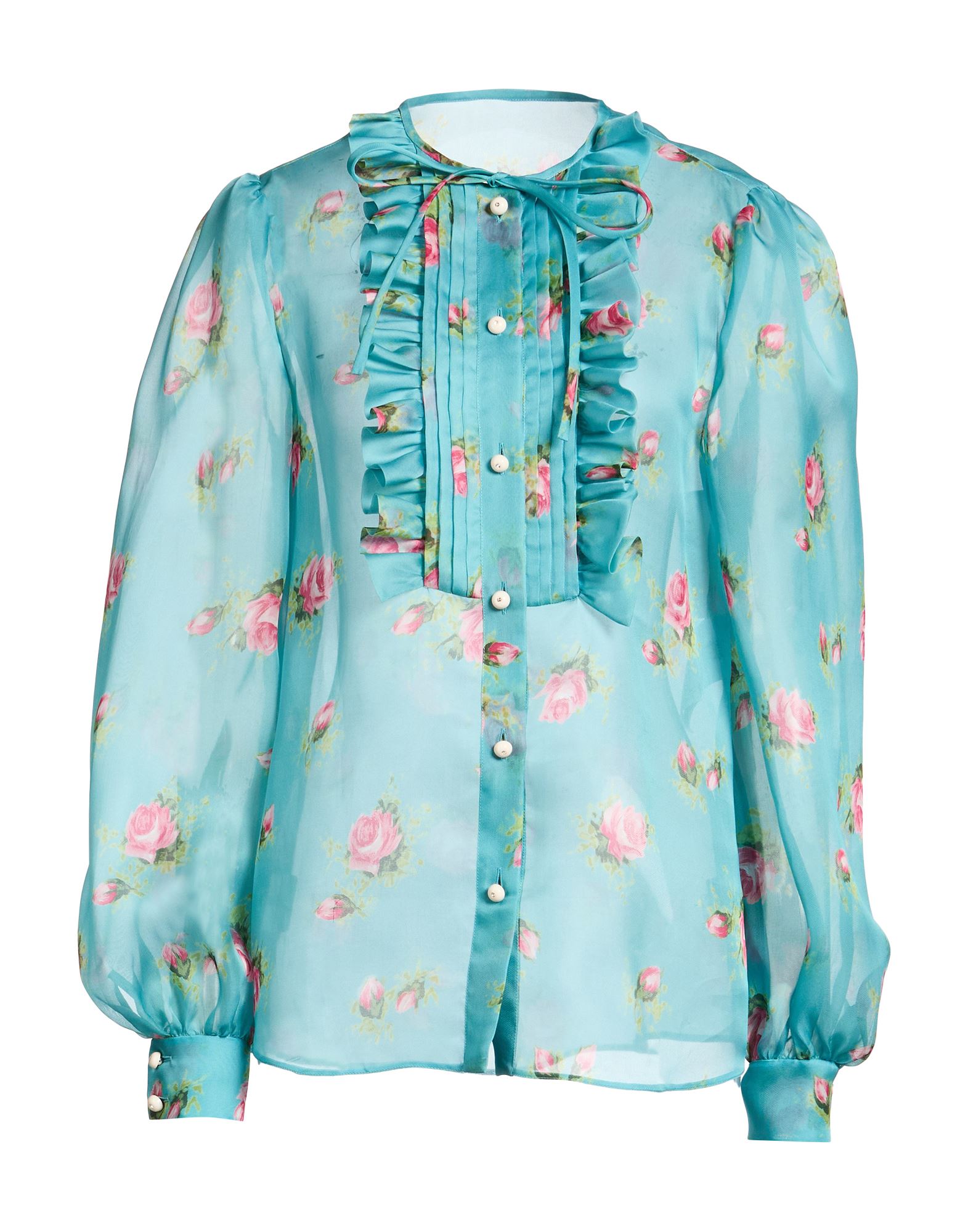 VALENTINO GARAVANI - Shirts