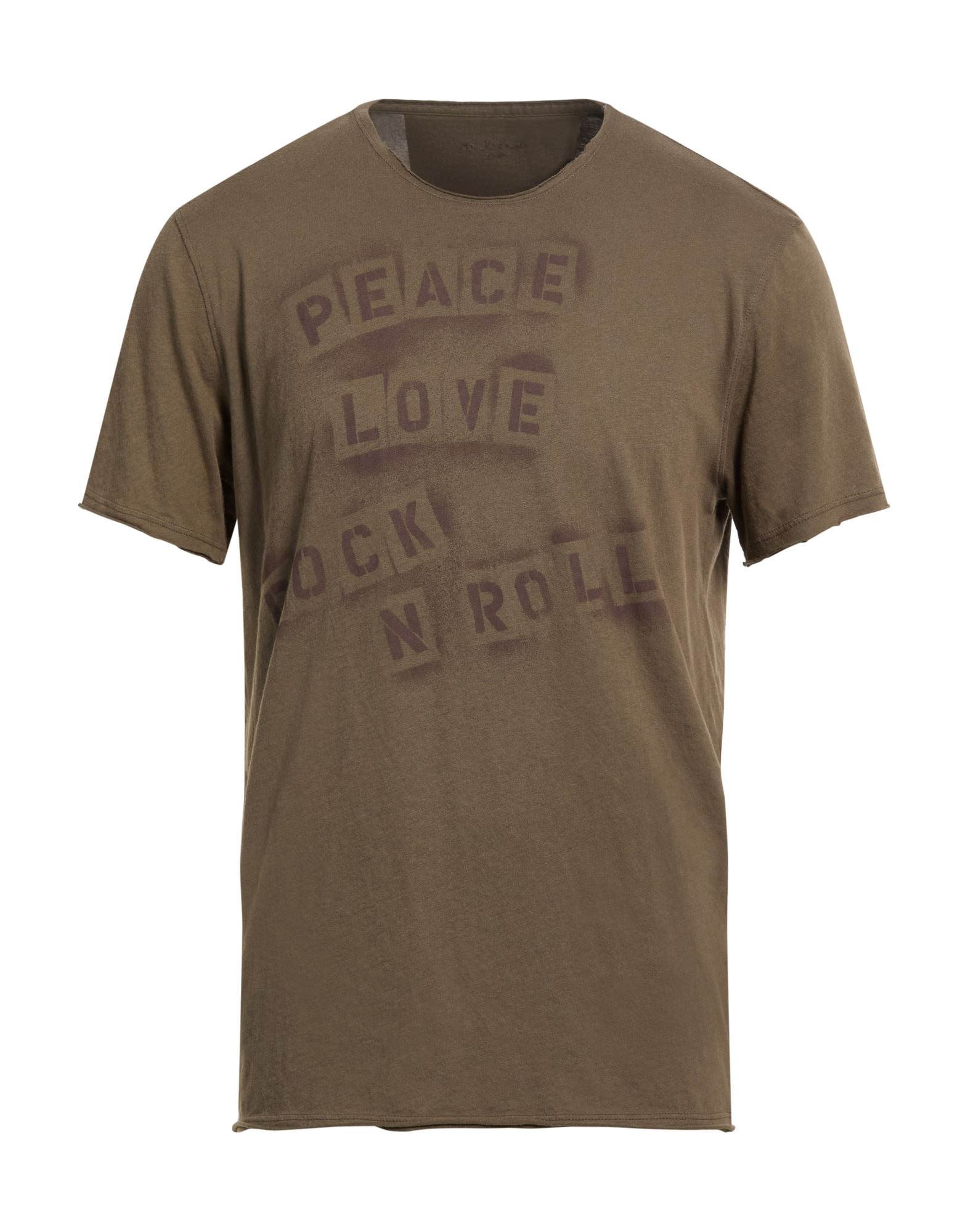 JOHN VARVATOS - Футболки