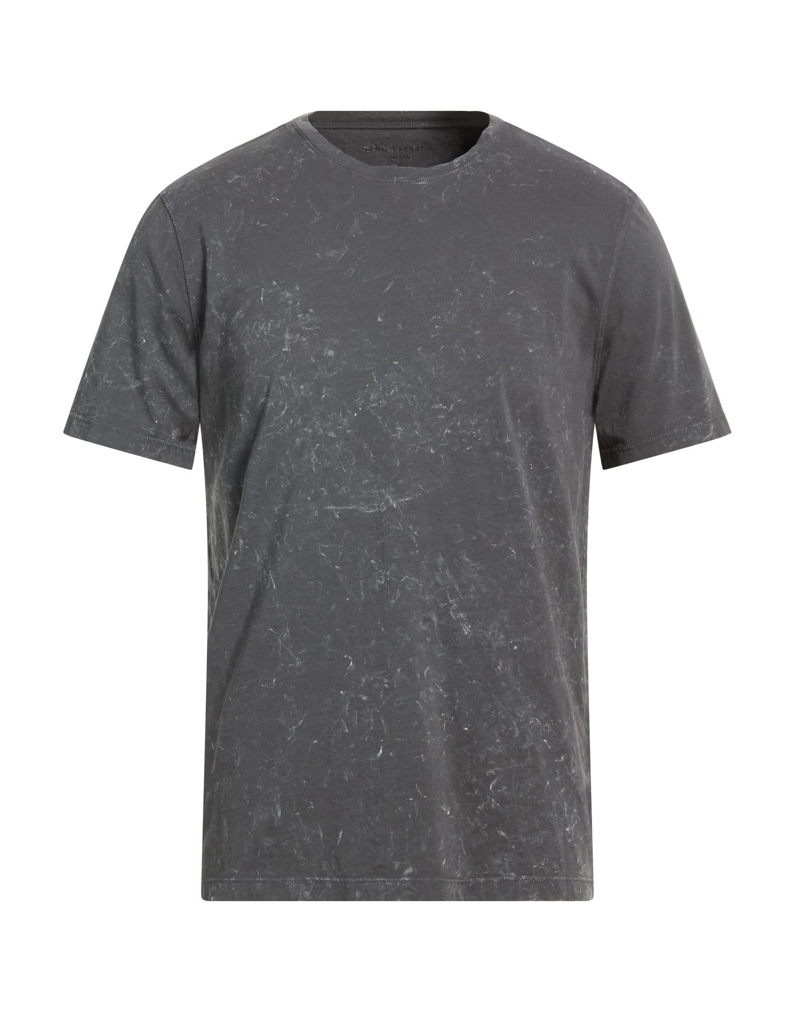 JOHN VARVATOS - T-shirts