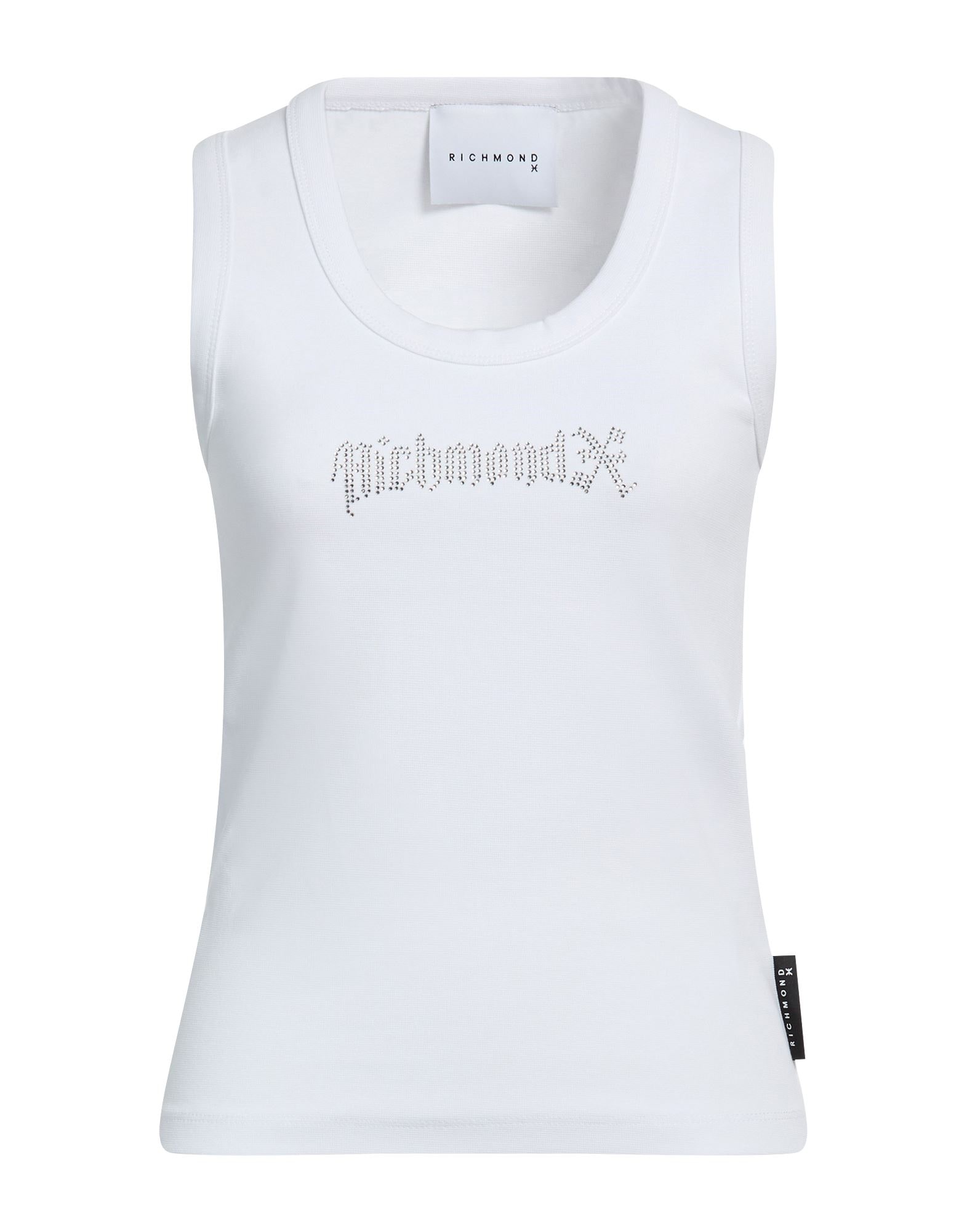 RICHMOND X - Tank tops