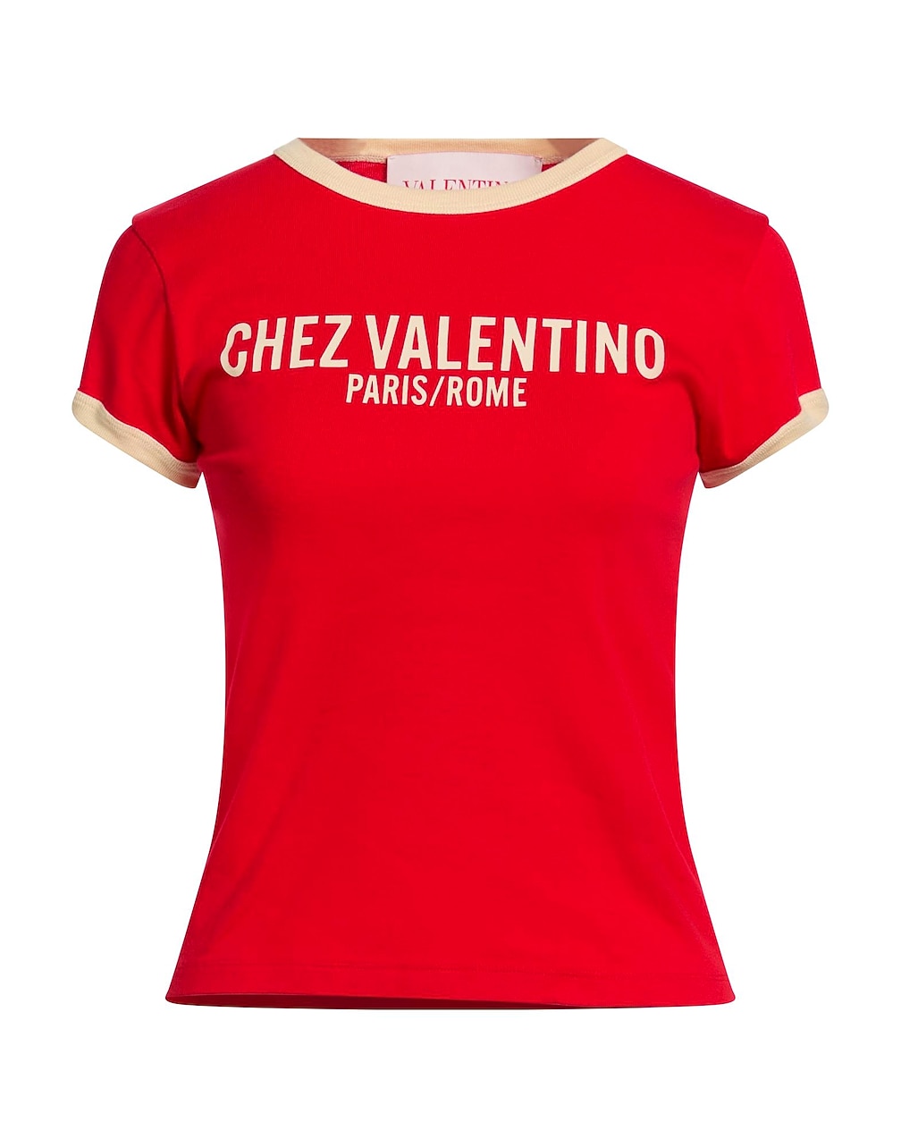 VALENTINO GARAVANI - T-shirts