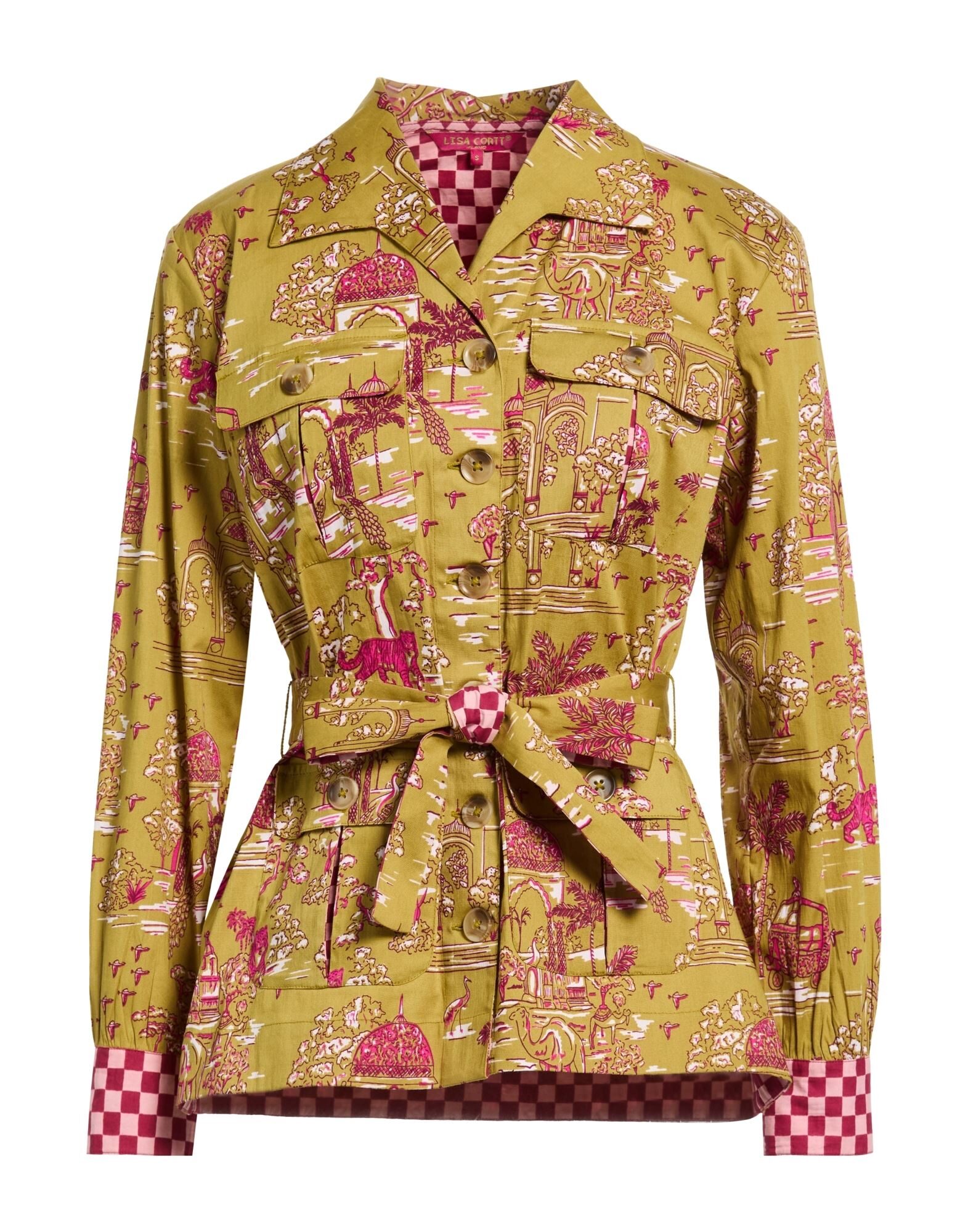 LISA CORTI - Jackets