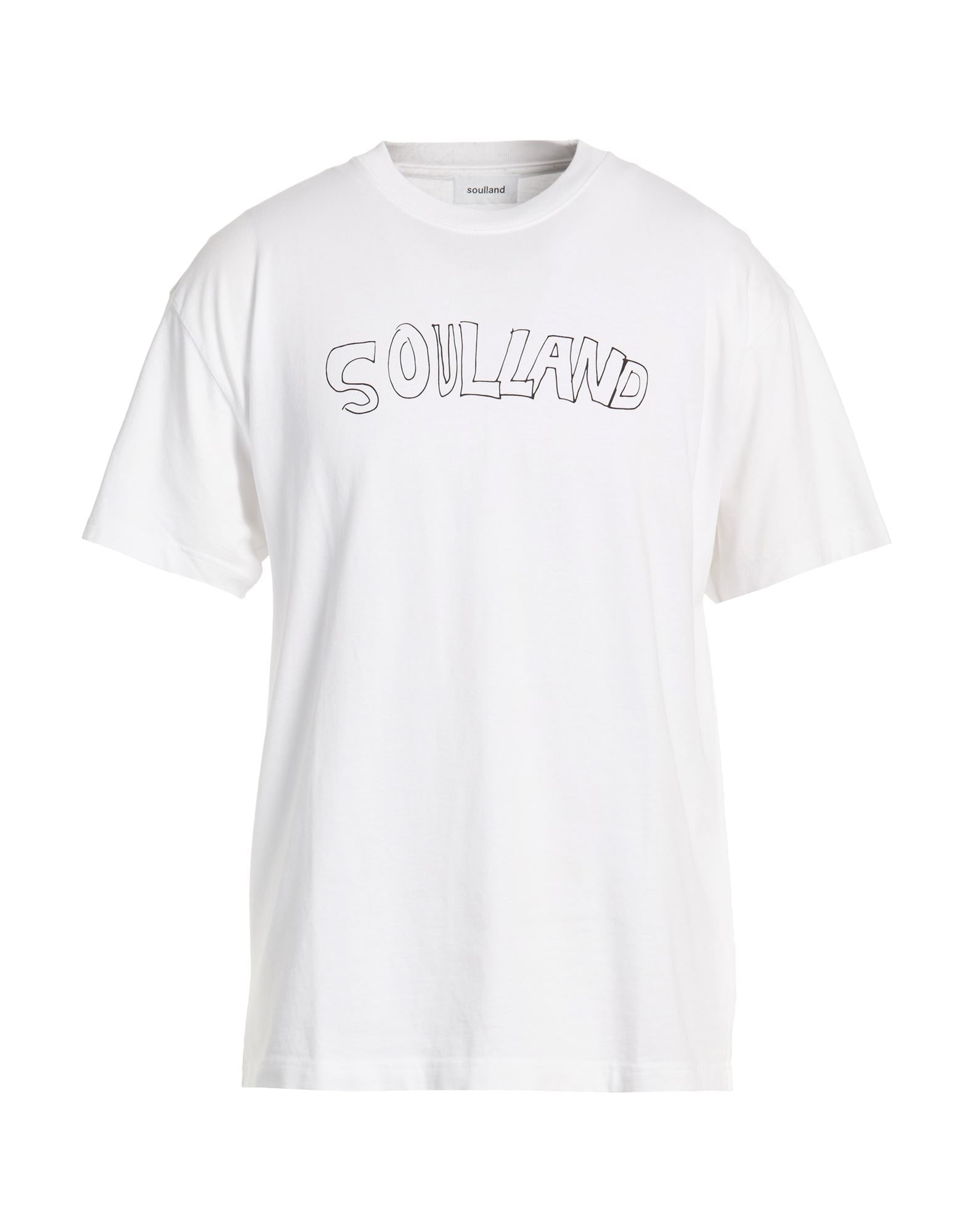 SOULLAND - T-shirts