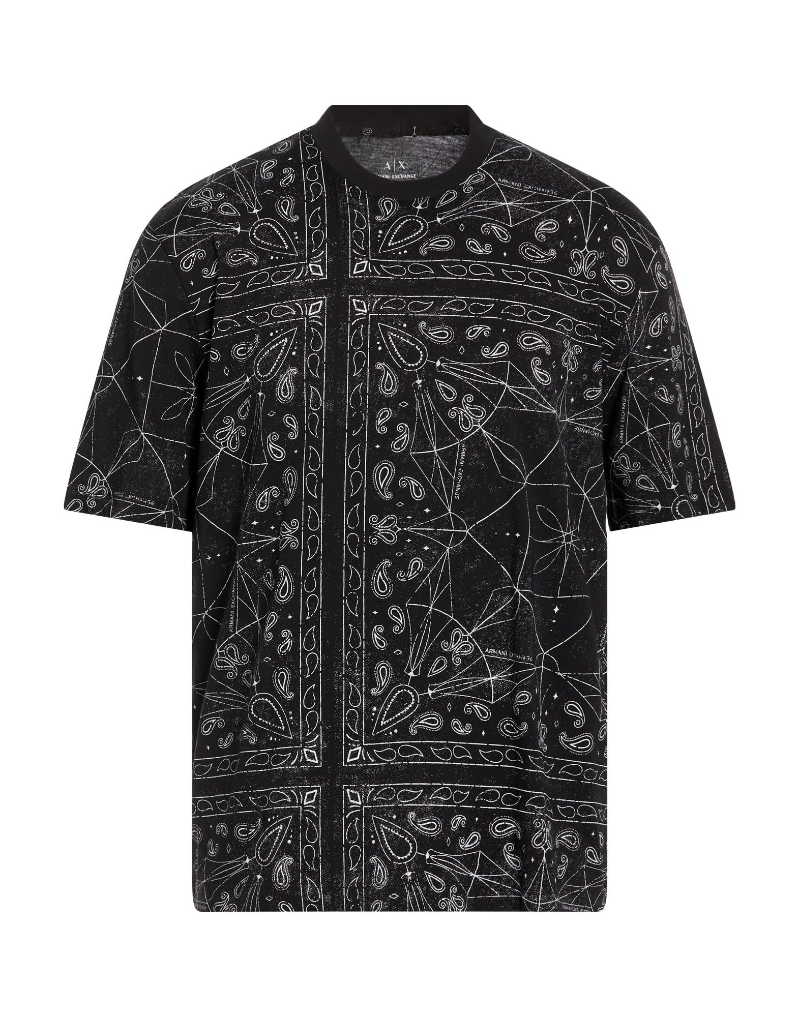 ARMANI EXCHANGE - T-shirts