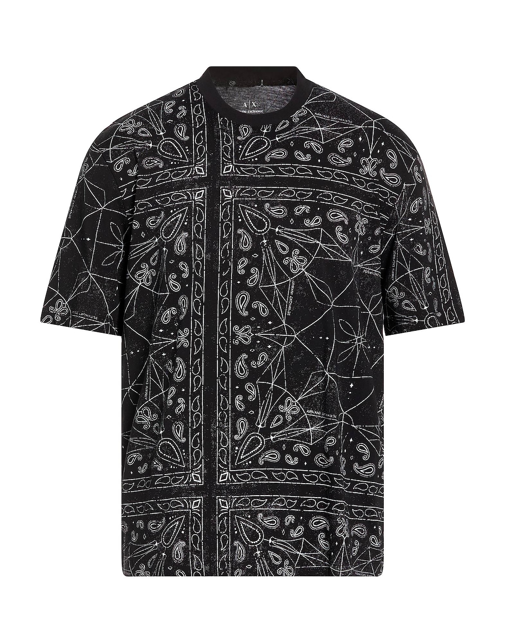 ARMANI EXCHANGE - T-shirts