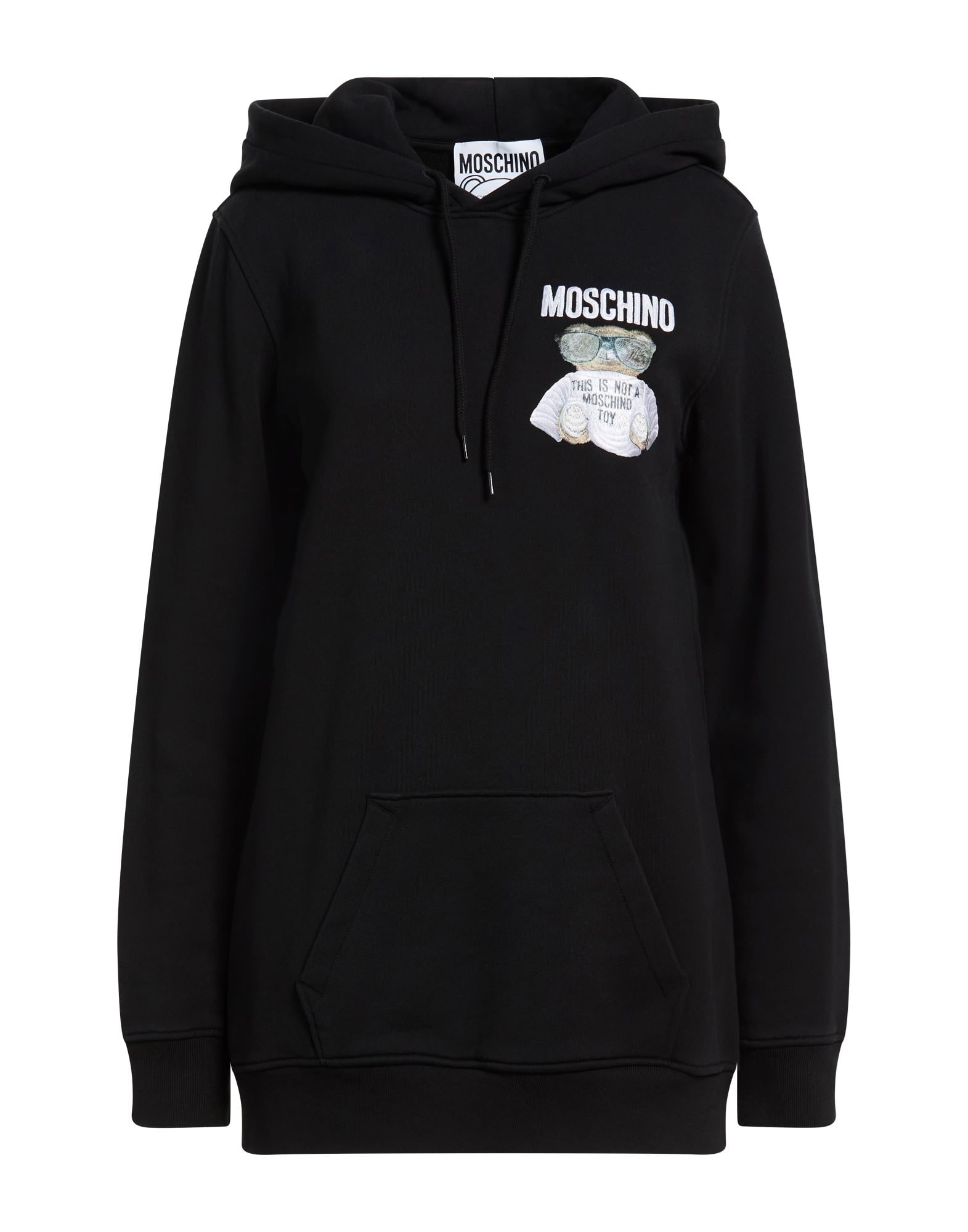 MOSCHINO - Sweatshirts