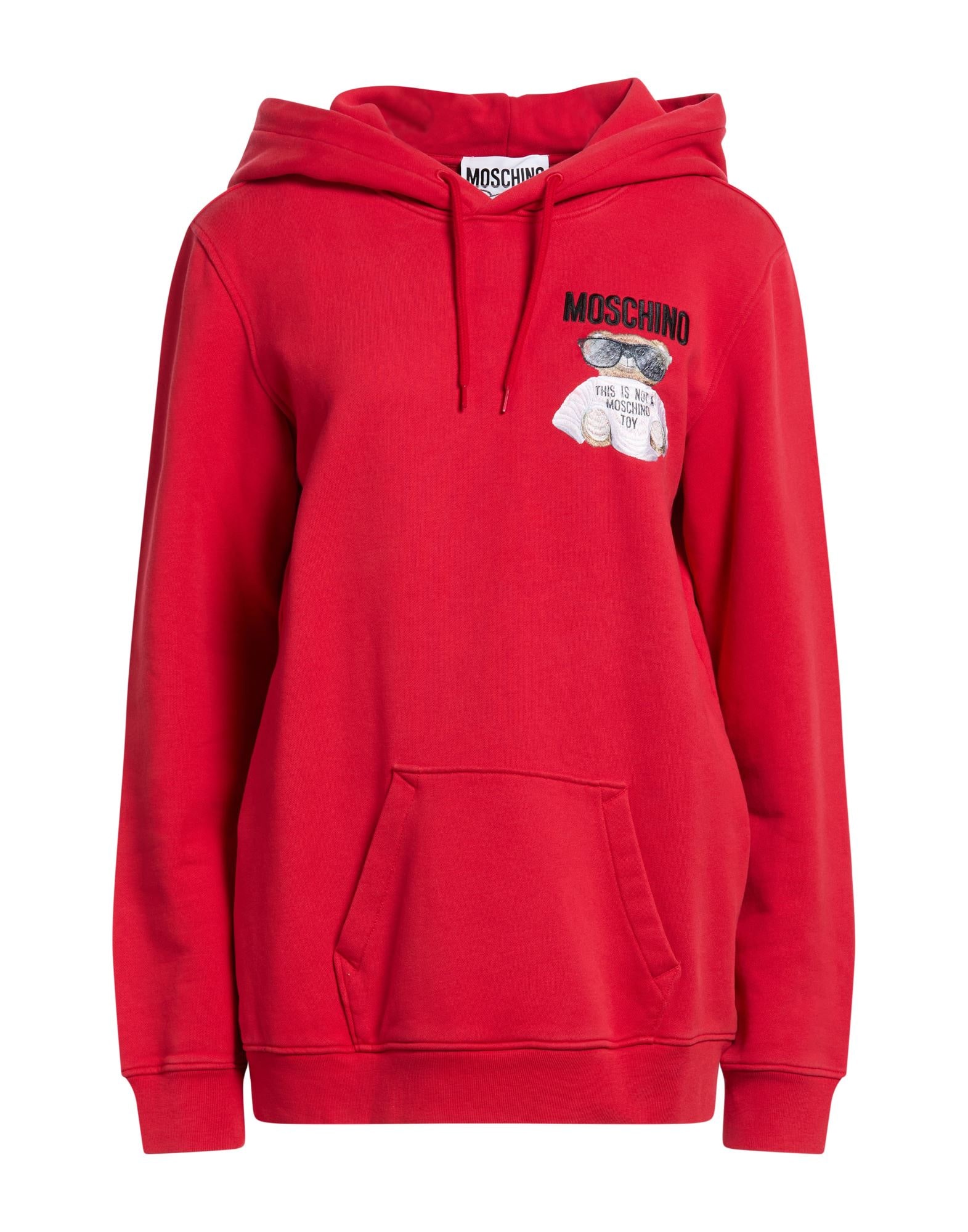 MOSCHINO - Sweatshirts