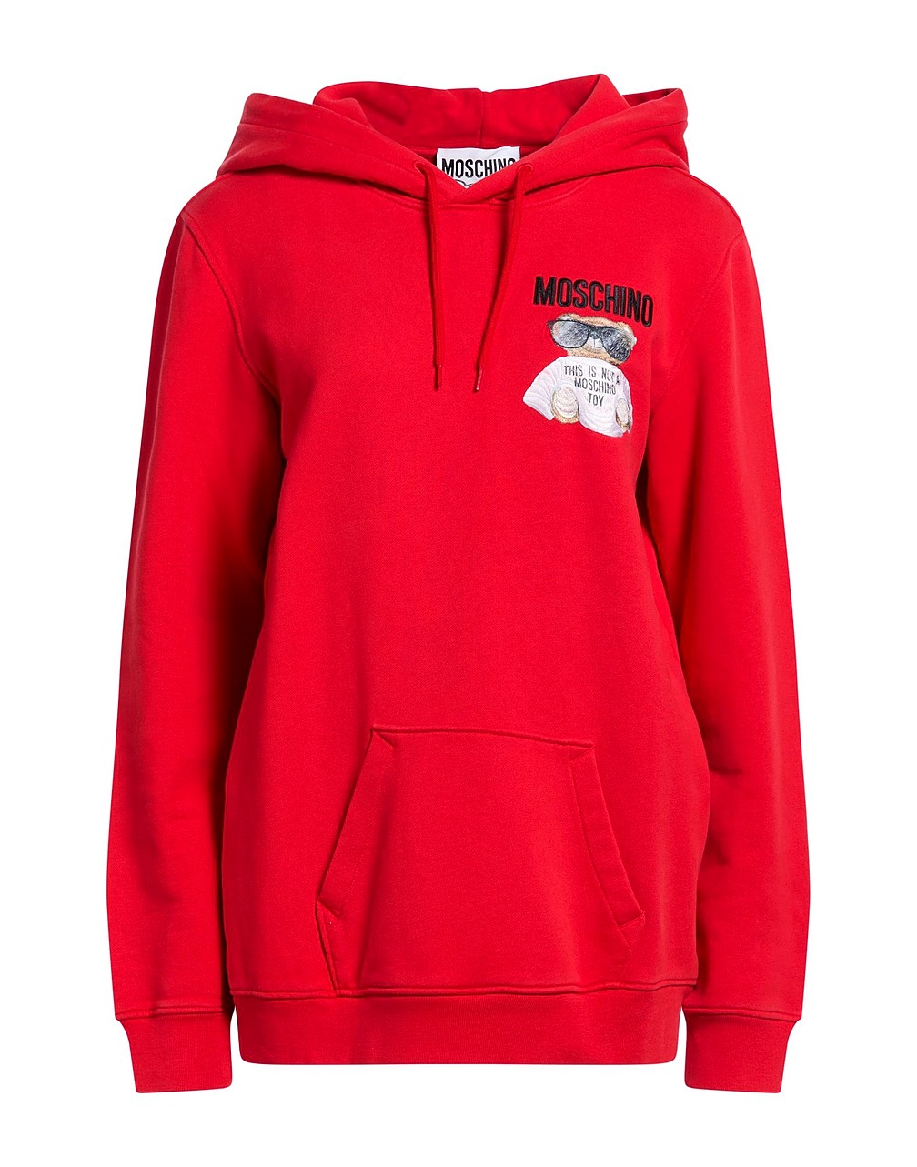 MOSCHINO - Sweatshirts