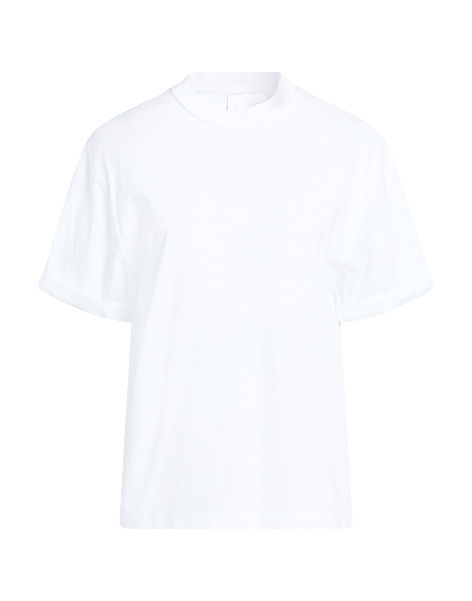 NEIL BARRETT - T-shirts