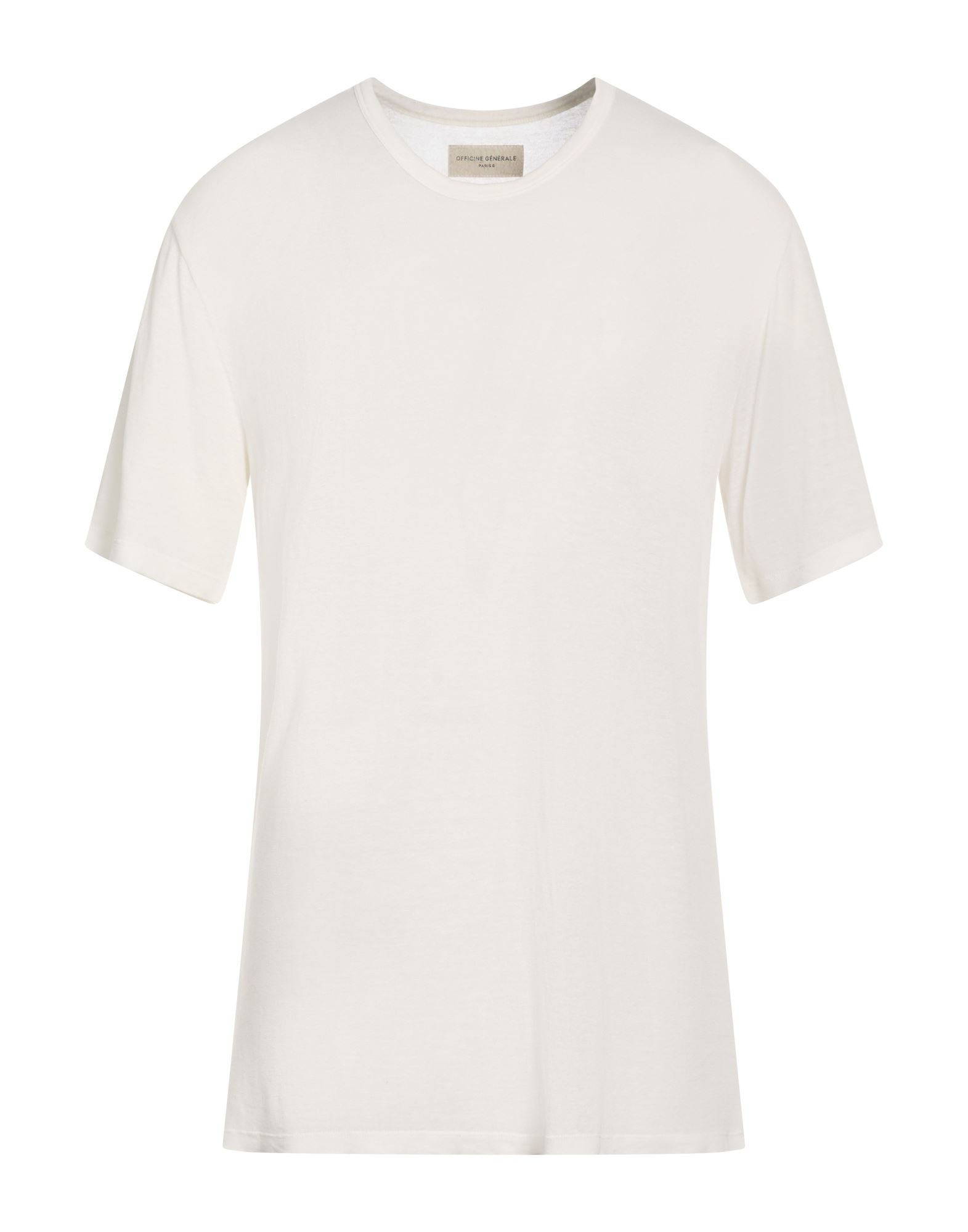 OFFICINE GÉNÉRALE - Футболки