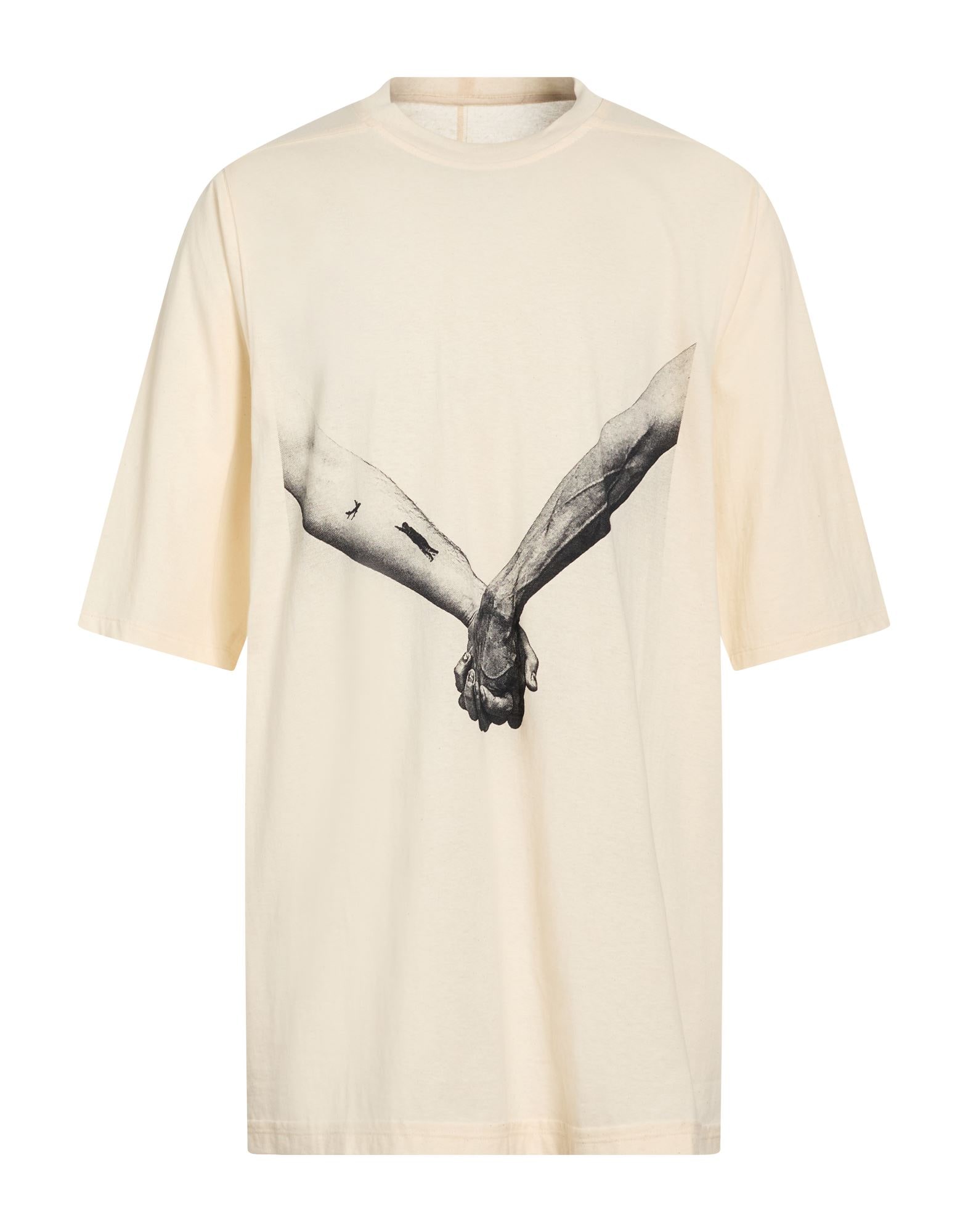 DRKSHDW by RICK OWENS - T-shirts