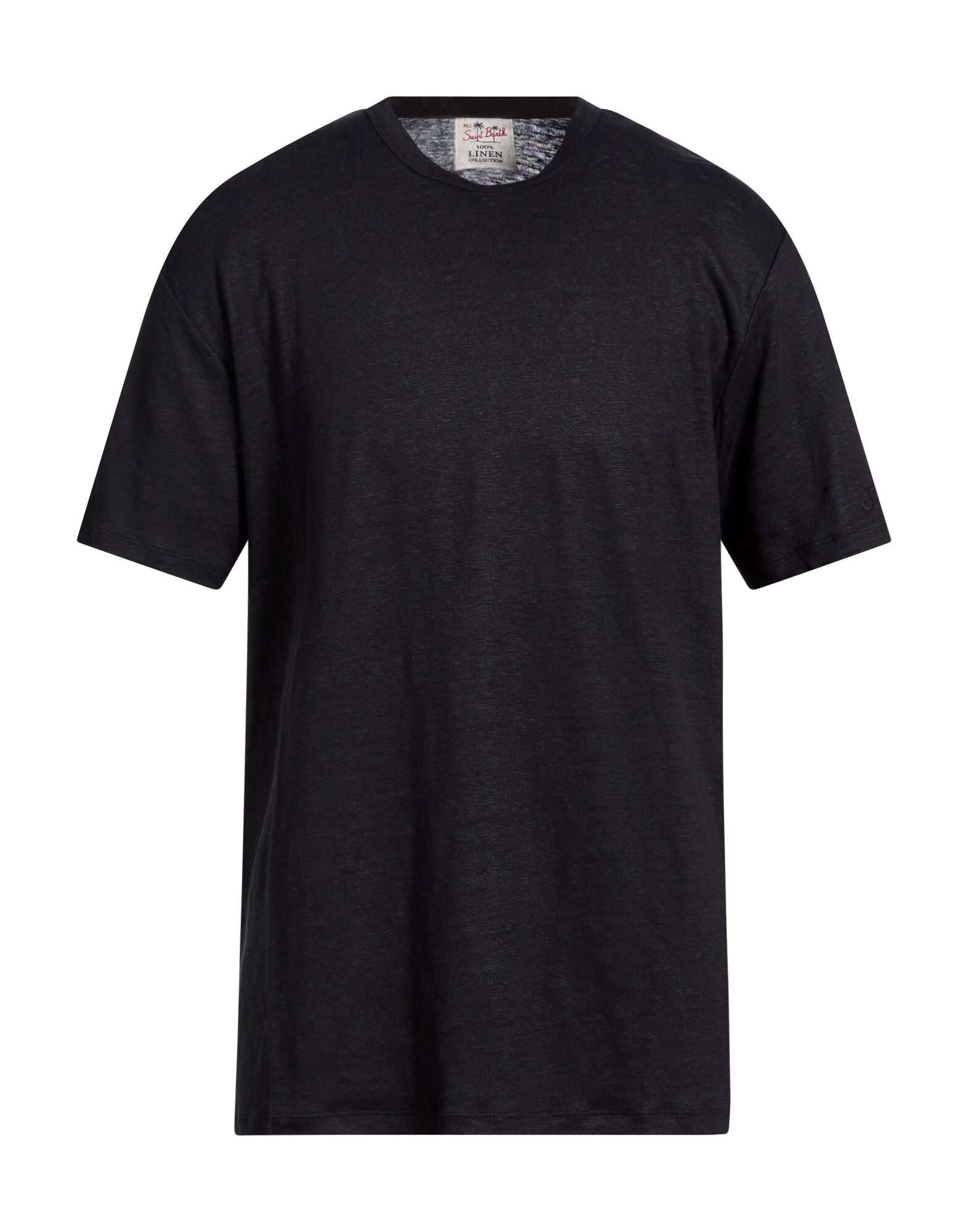 MC2 SAINT BARTH - T-shirts