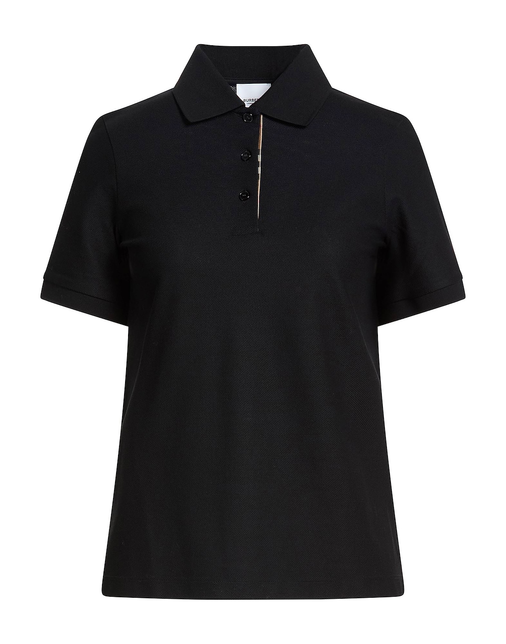 BURBERRY - Polo shirts