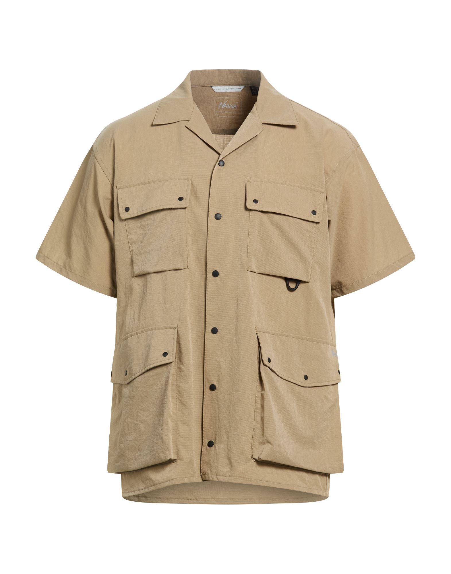 NANGA - Рубашки 