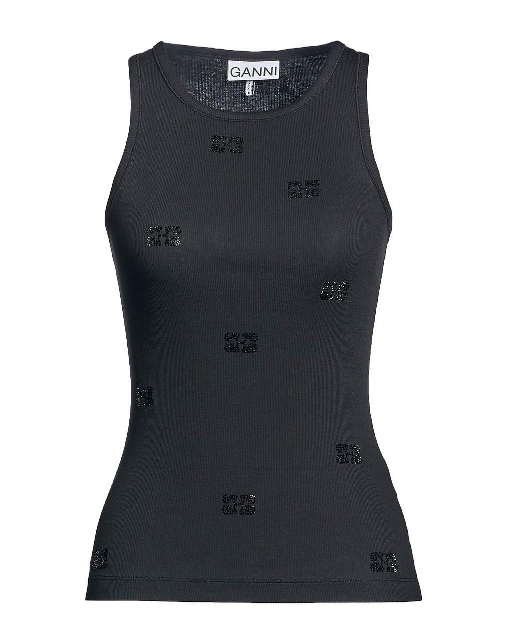 GANNI - Tops
