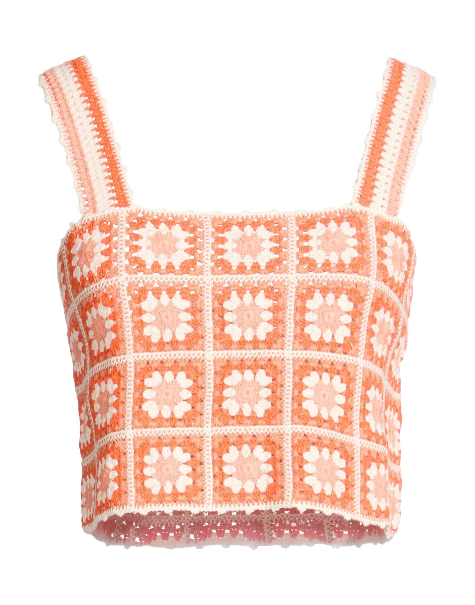 MAJE - Топы без рукавов