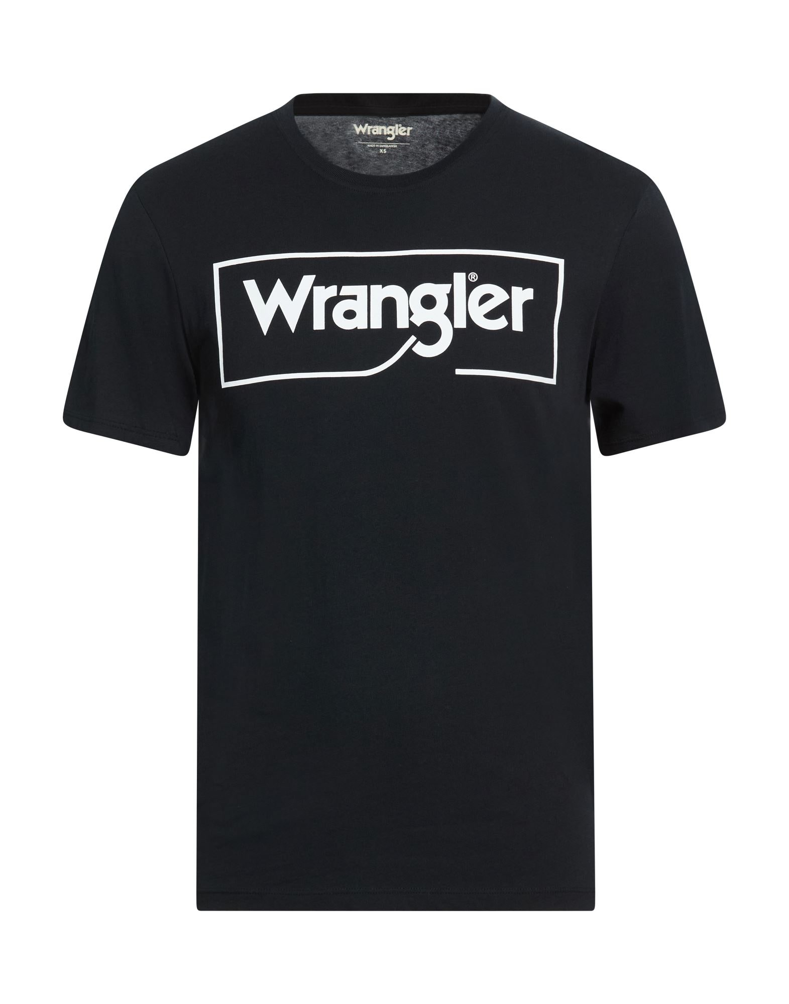 WRANGLER - T-shirts