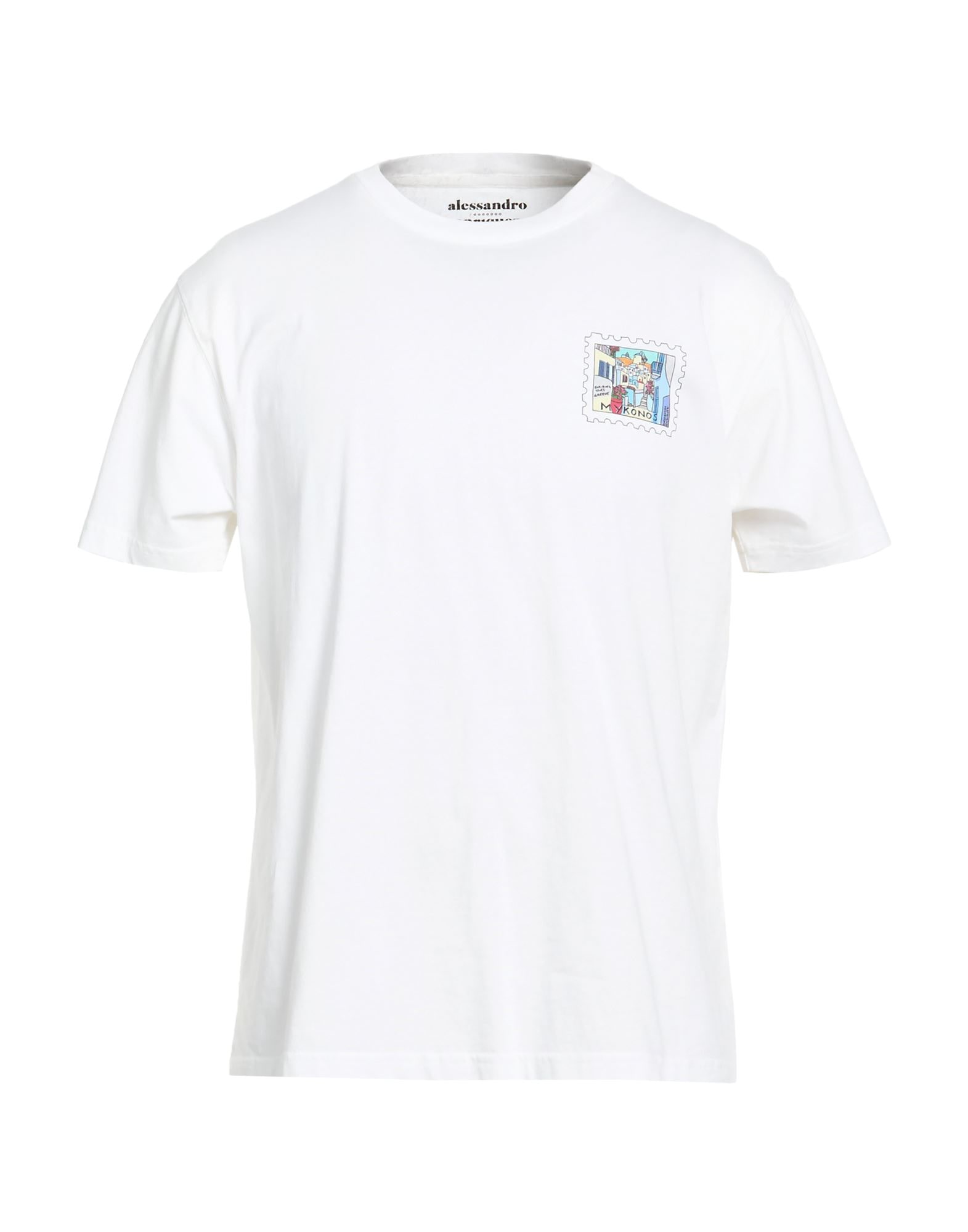 MC2 SAINT BARTH - T-shirts