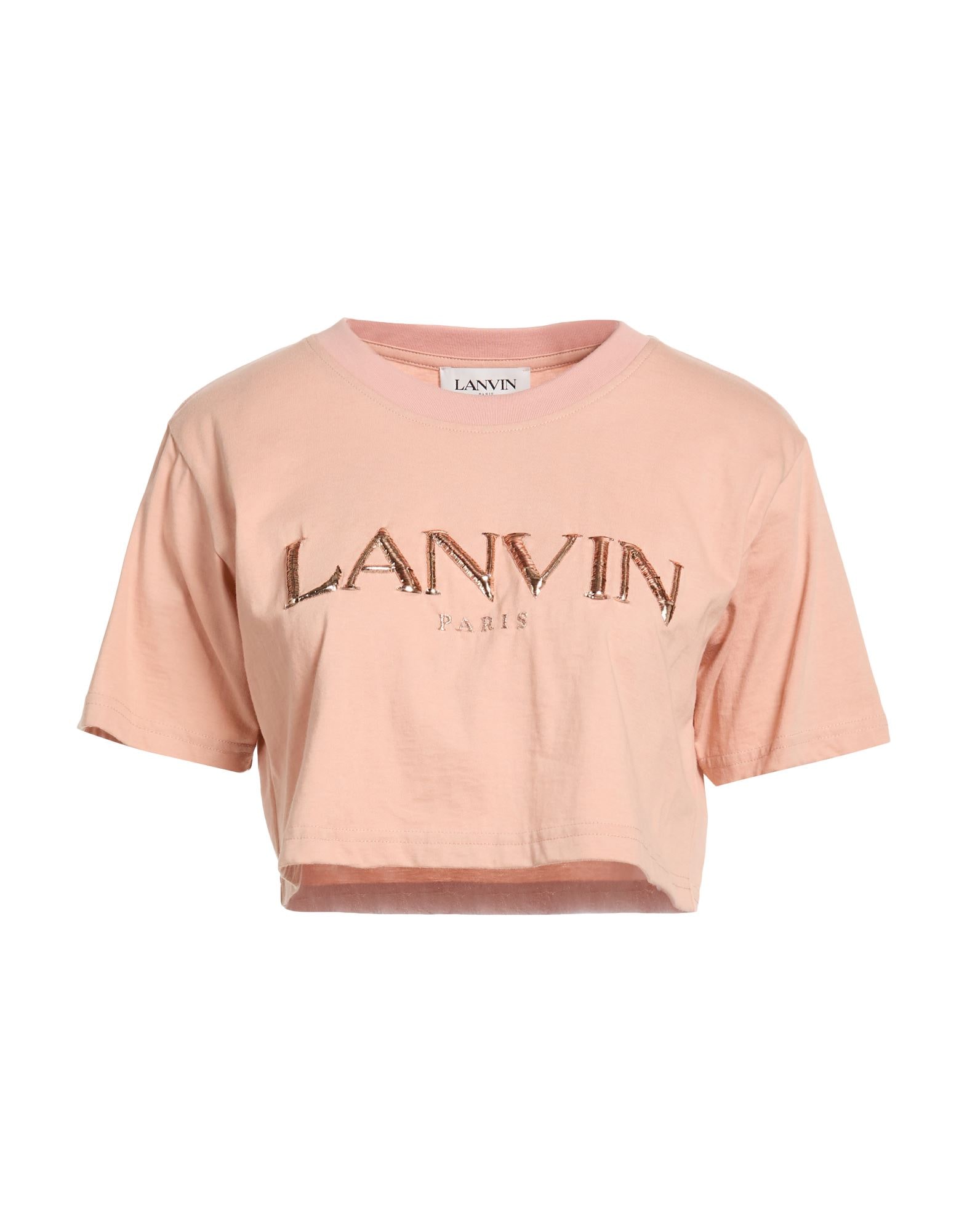 LANVIN - T-shirts