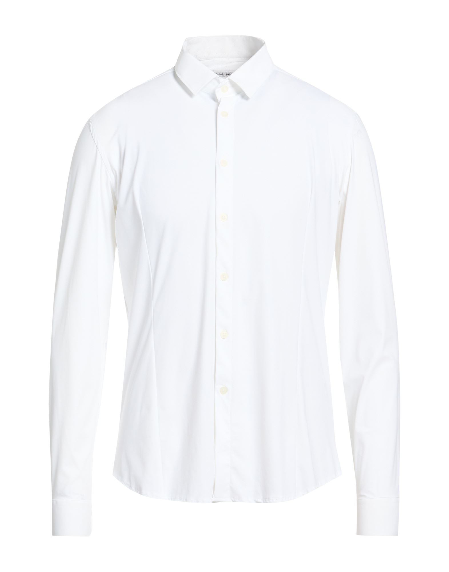 GREY DANIELE ALESSANDRINI - Hemden