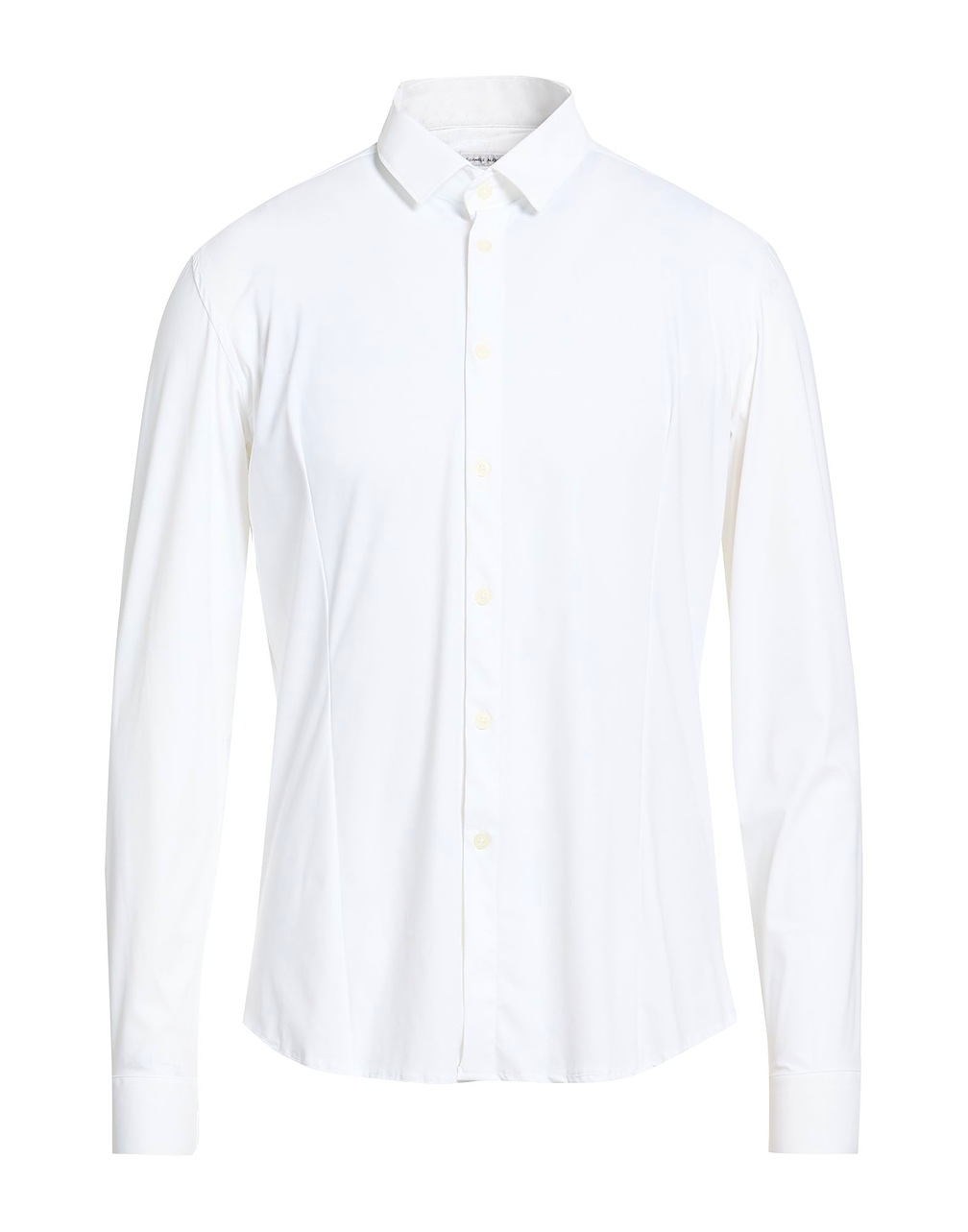 GREY DANIELE ALESSANDRINI - Hemden