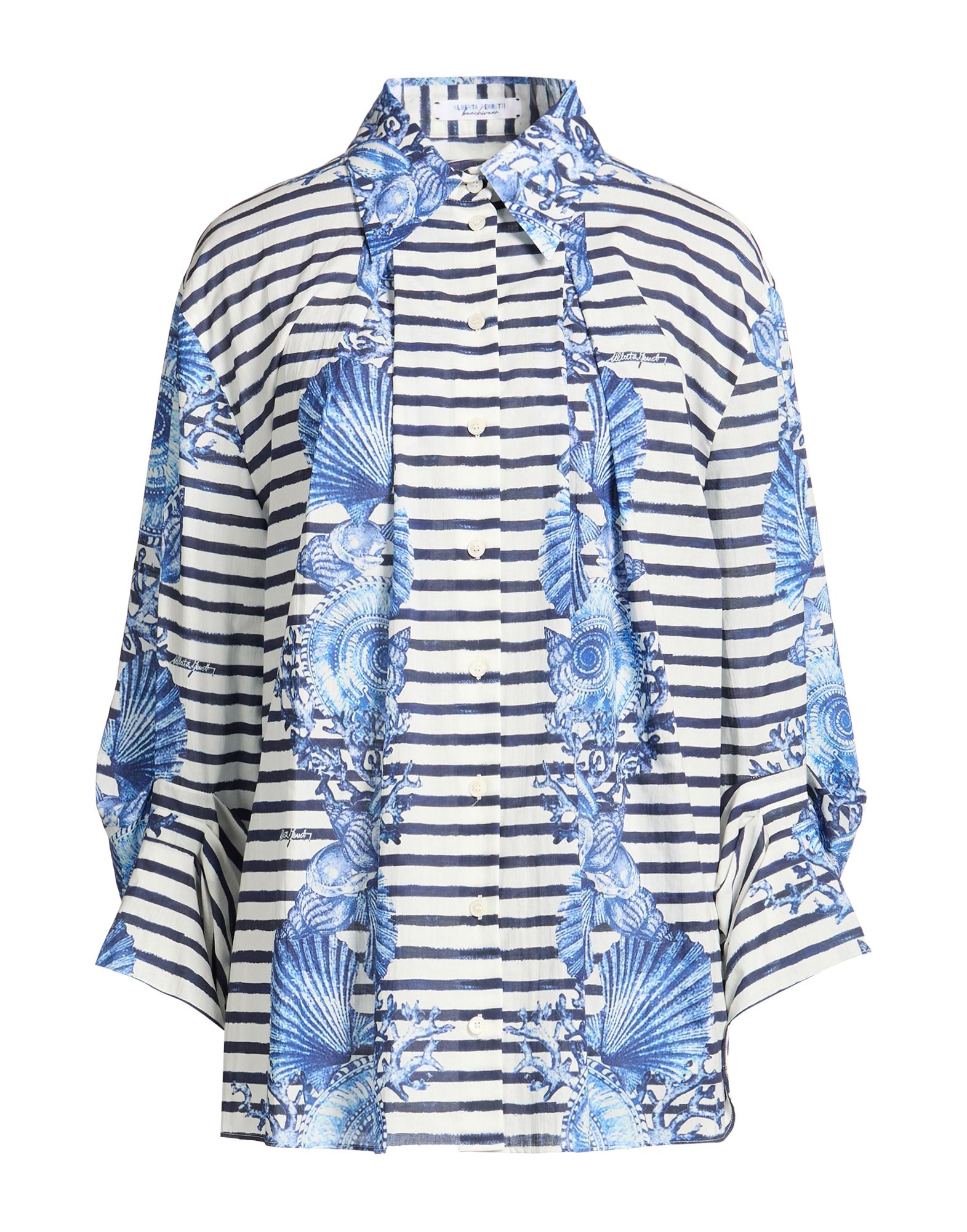 ALBERTA FERRETTI - Shirts