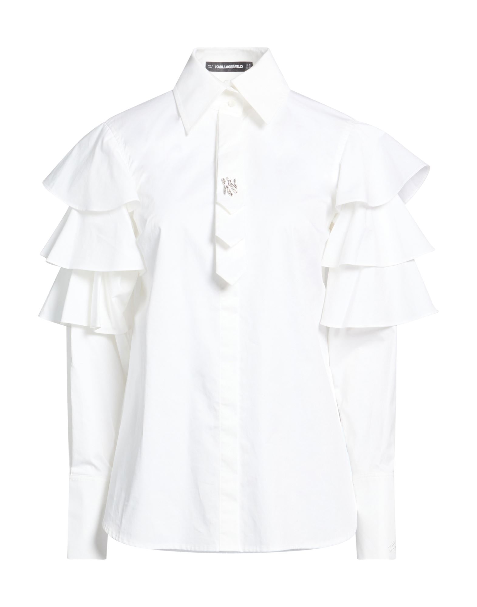 KARL LAGERFELD - Camisas