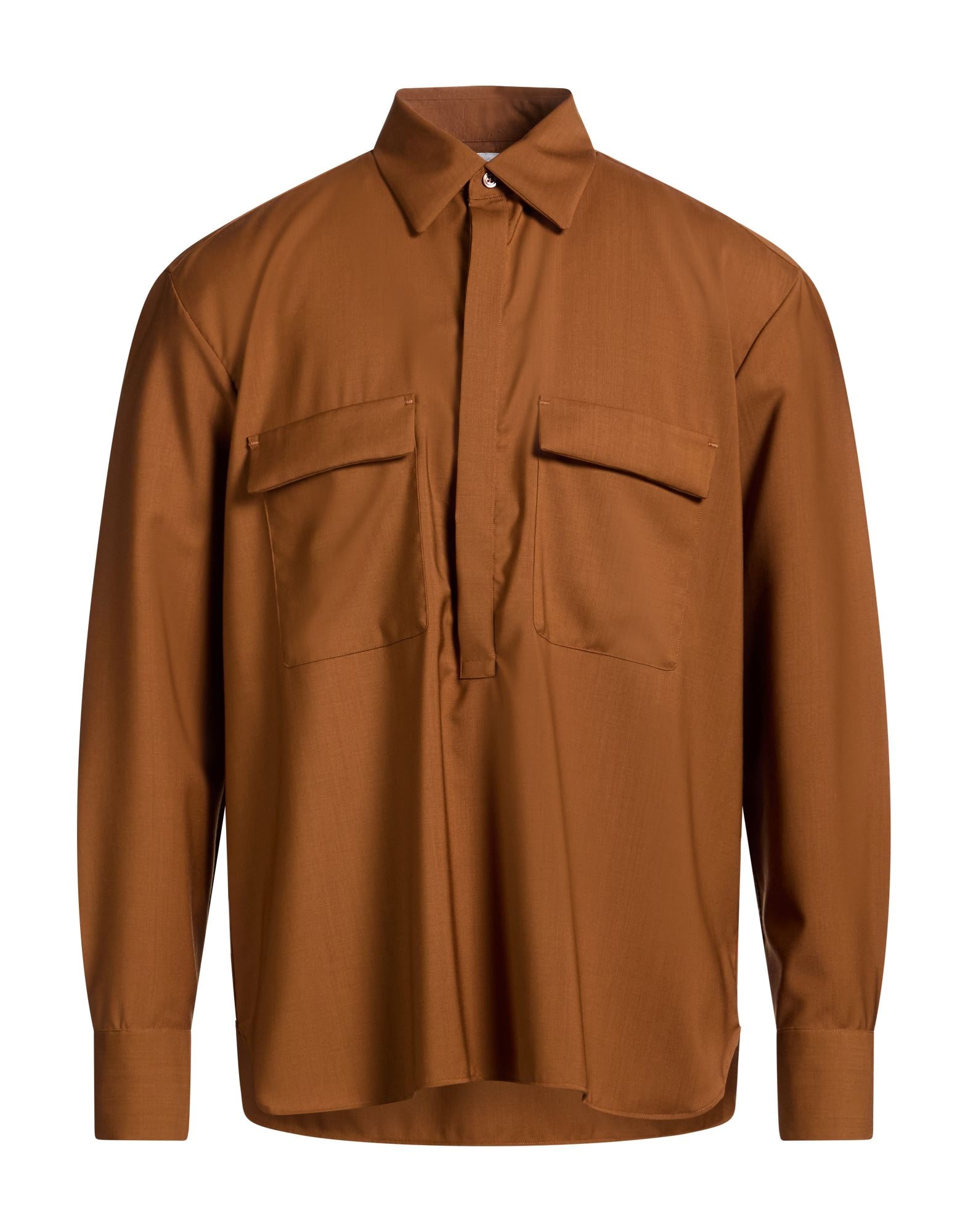 PT Torino - Πουκάμισα 