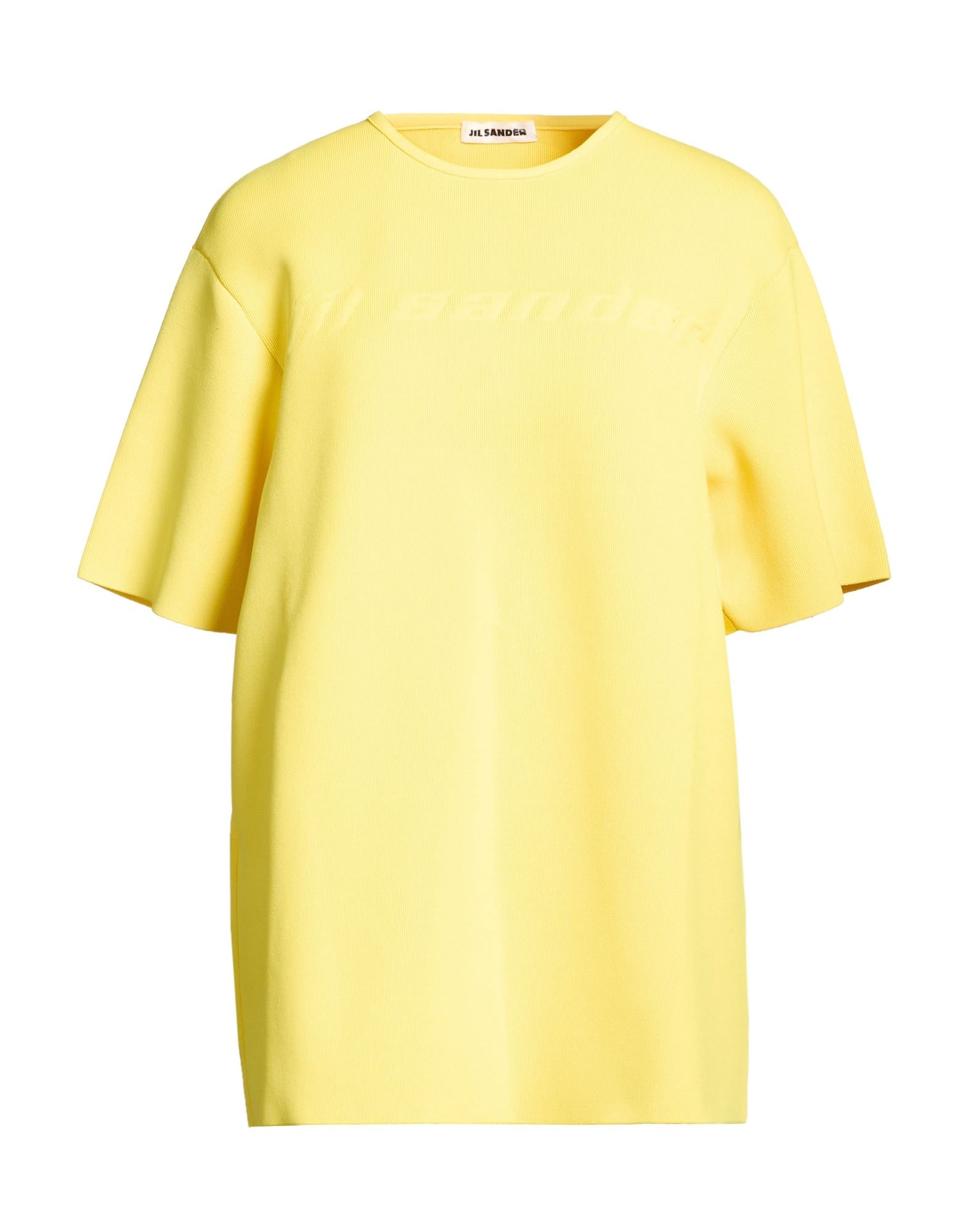 JIL SANDER - T-shirts