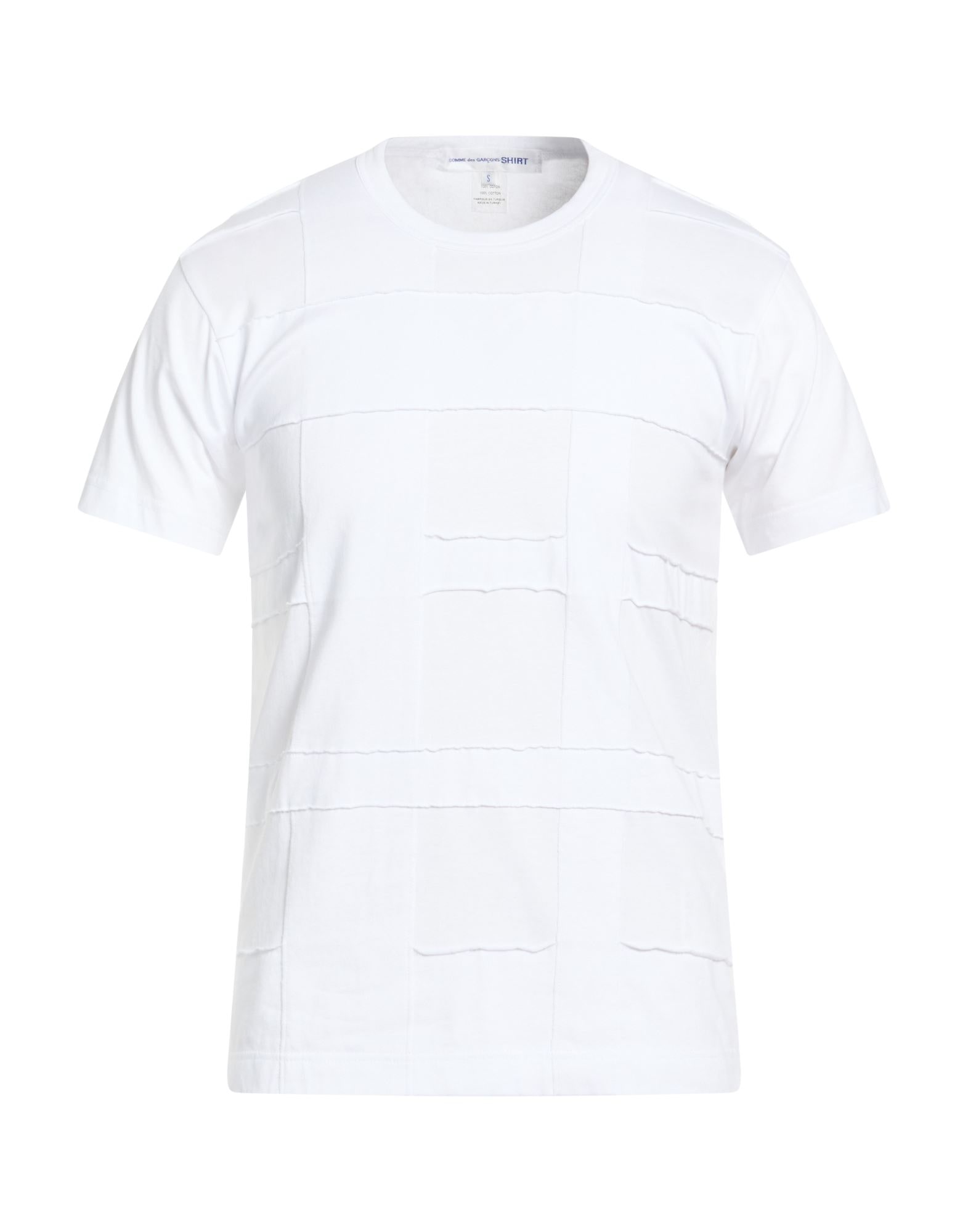 COMME des GARÇONS SHIRT - T-shirts