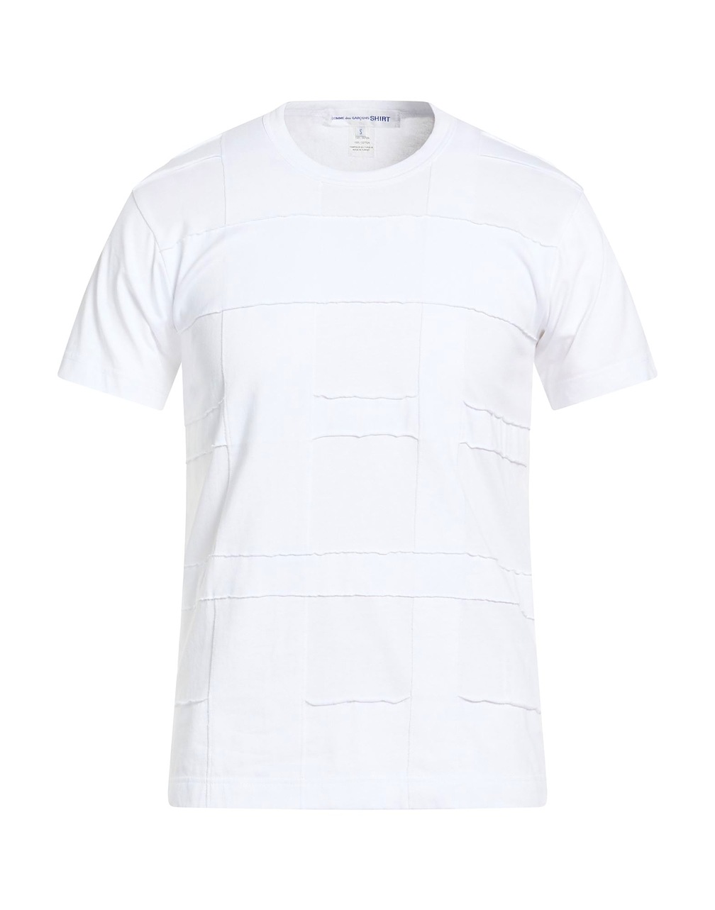 COMME des GARÇONS SHIRT - T-shirts